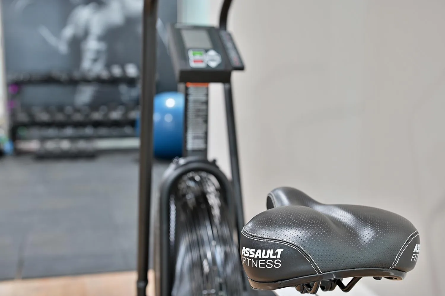 Fitness centre/facilities in Casa di Fiore SPA and Medical Hotel, Mineral Pools & Private Beach