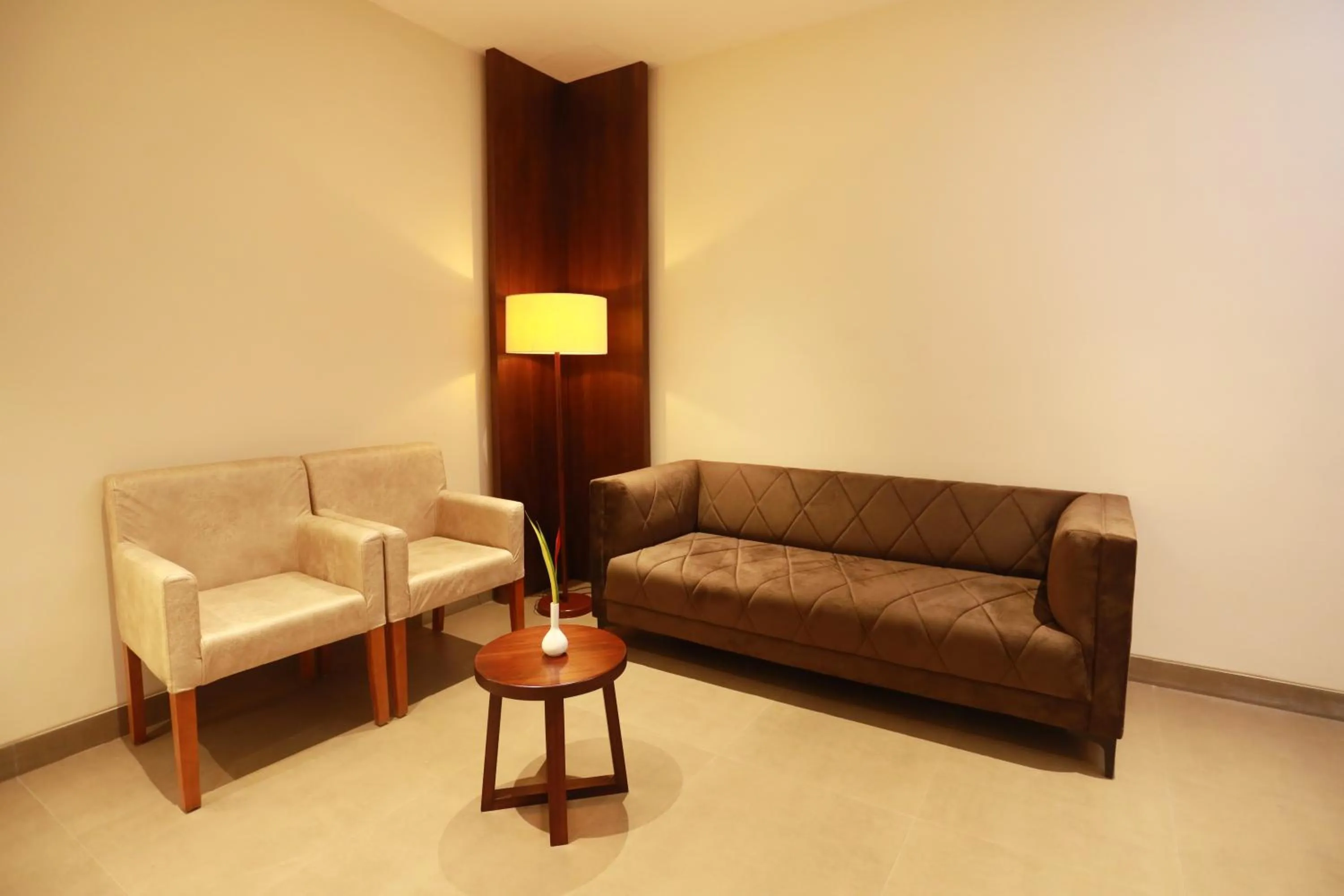 View (from property/room) in Magnet Hotel