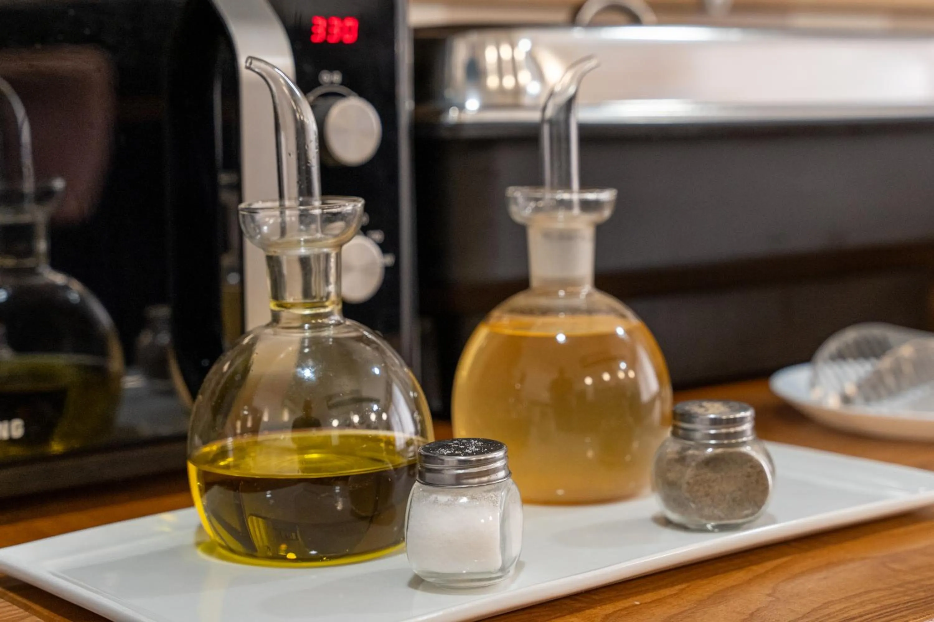 Breakfast in Hotel San Michele