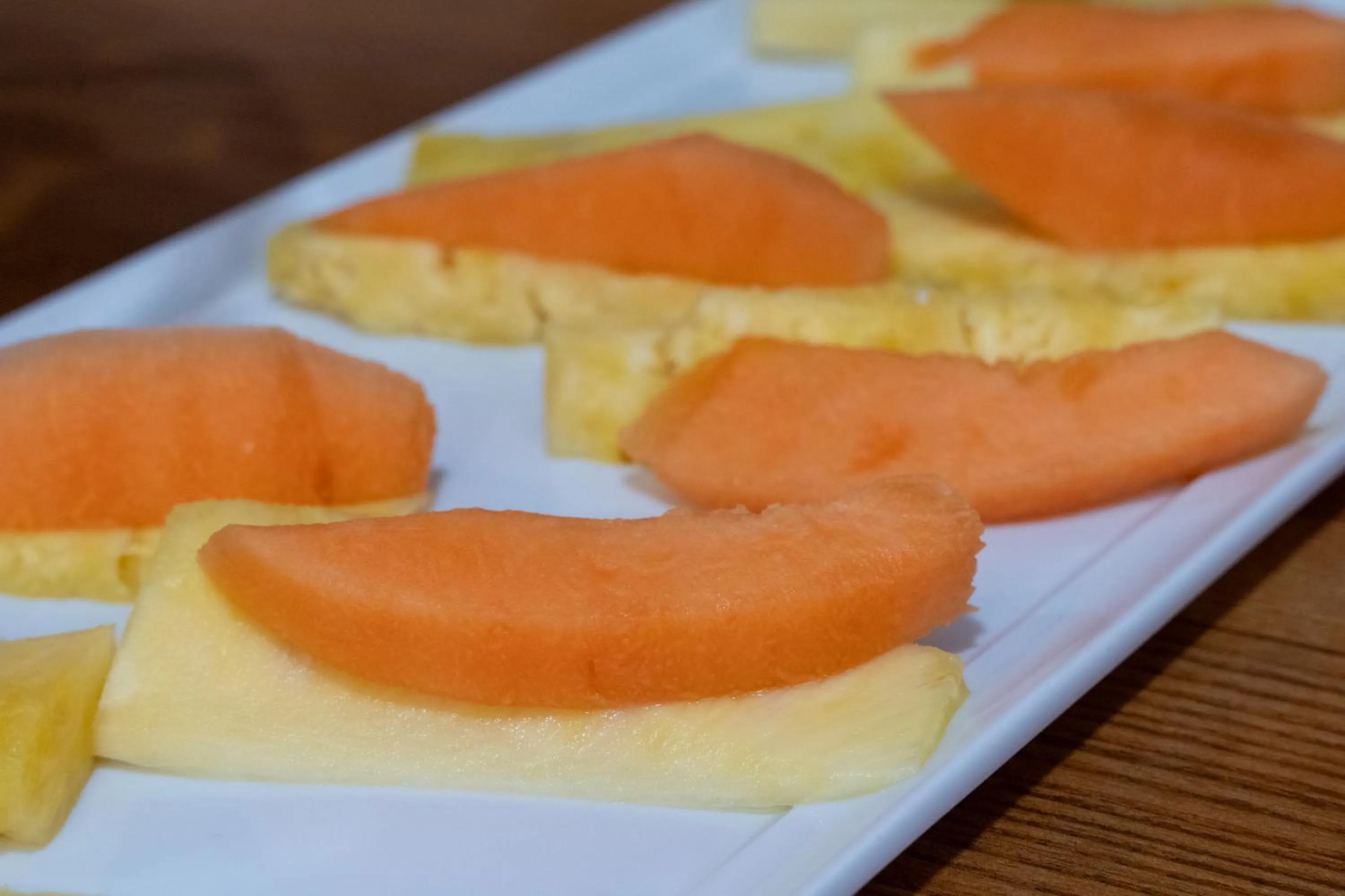 Breakfast in Hotel San Michele