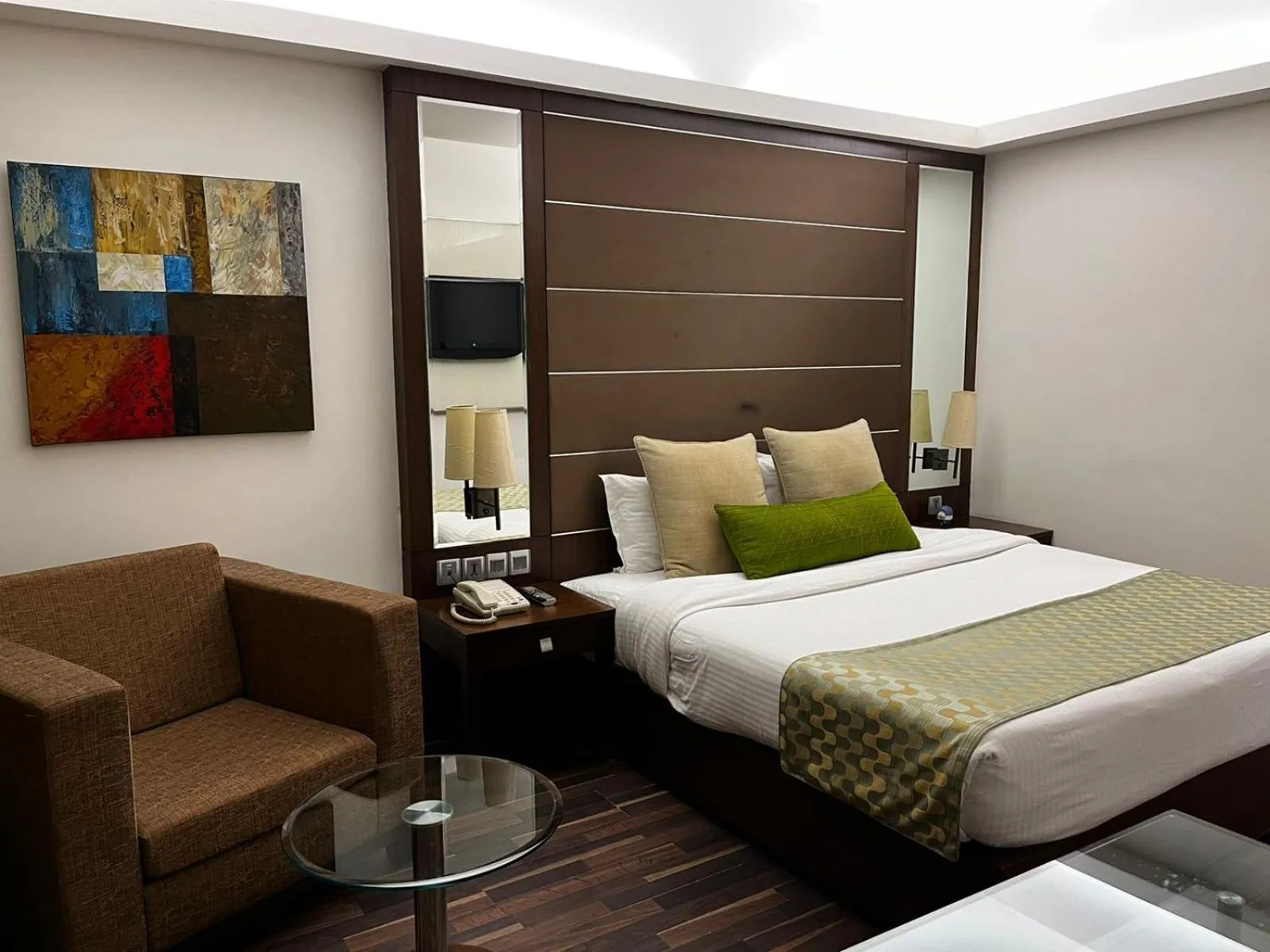 Bedroom, Bed in YUHI MANSIONS-A Boutique Hotel