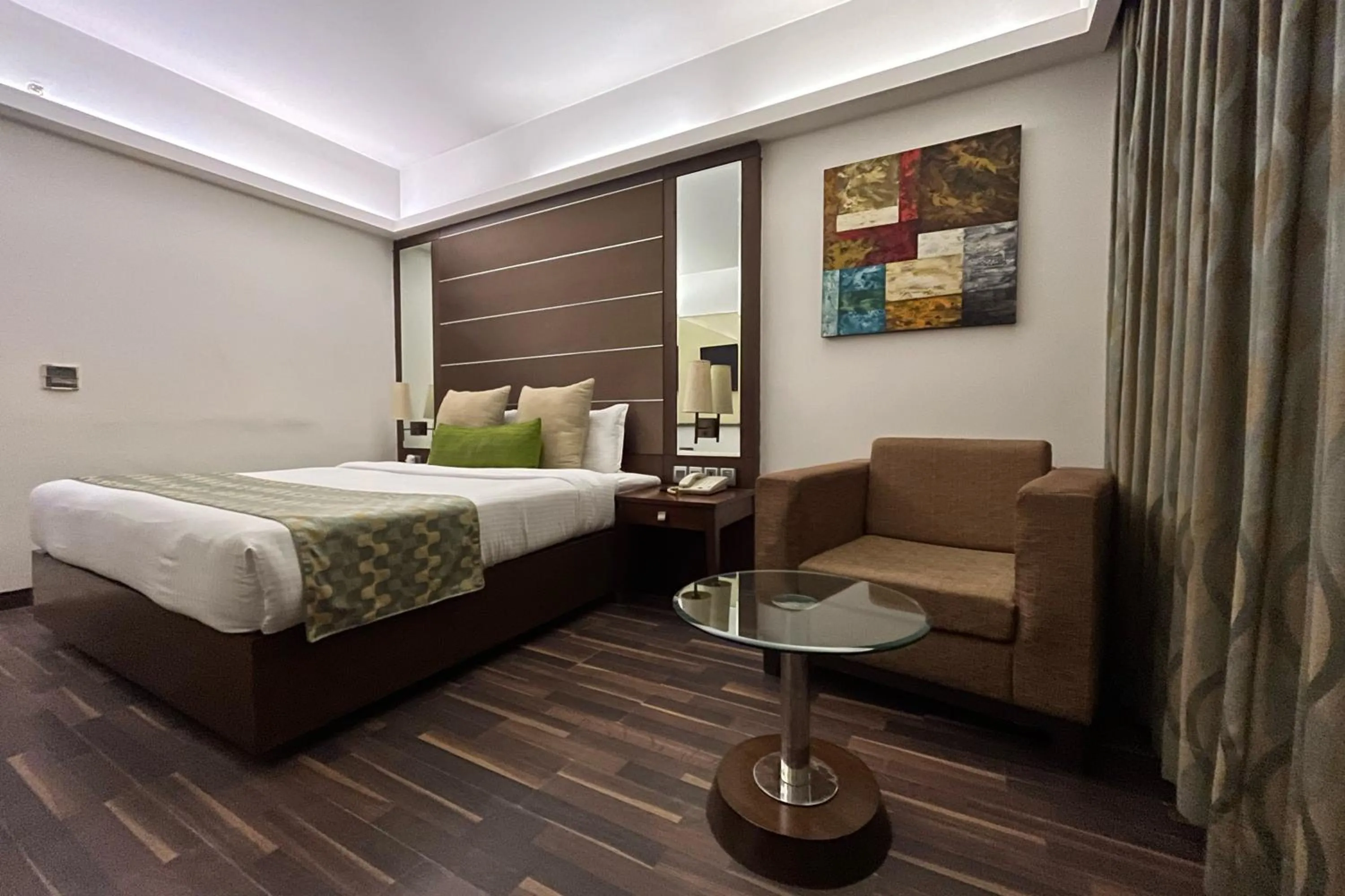 Bedroom, Bed in YUHI MANSIONS-A Boutique Hotel