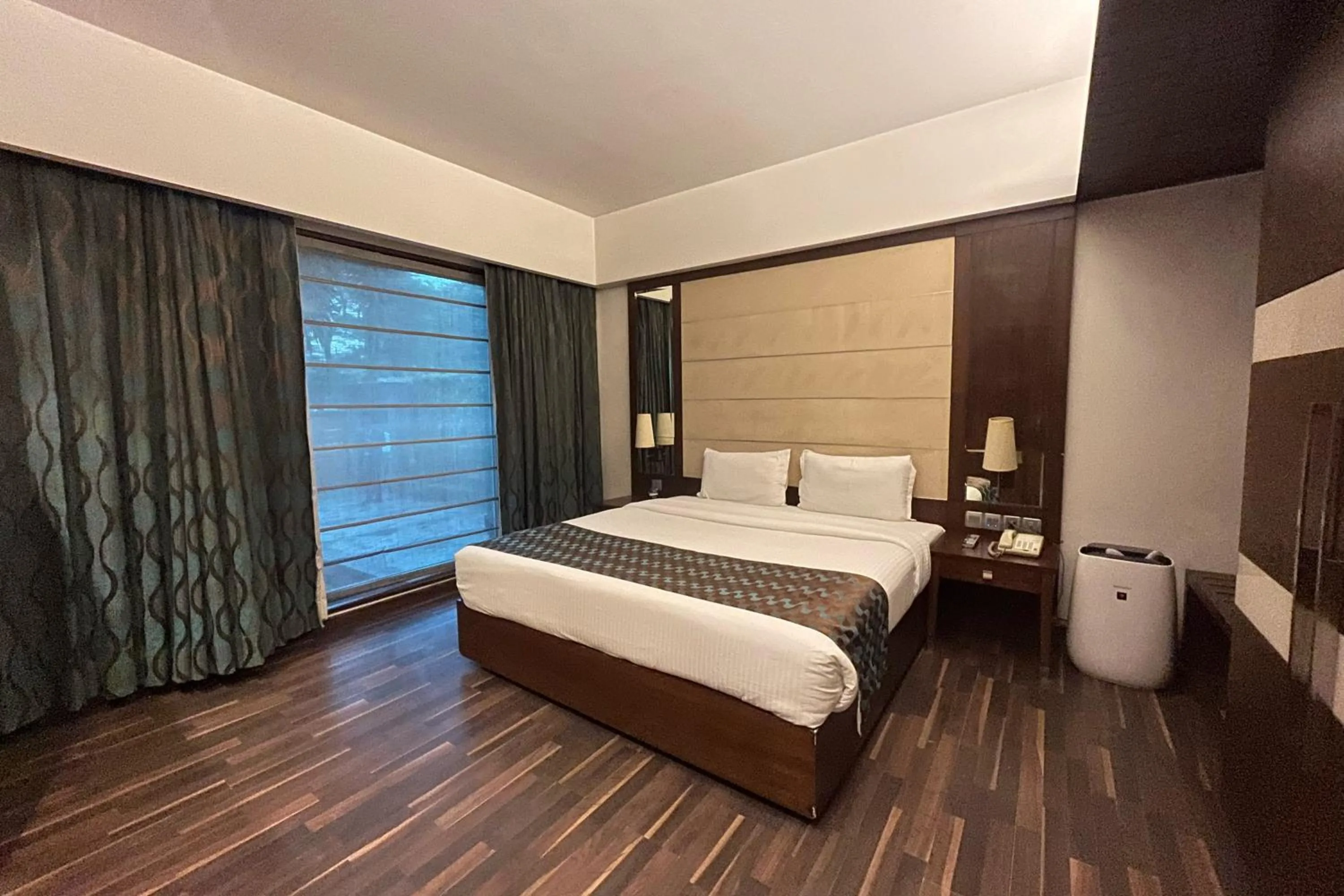 Bedroom, Bed in YUHI MANSIONS-A Boutique Hotel