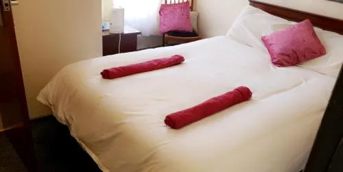 Bloomfield Lodge Hotel