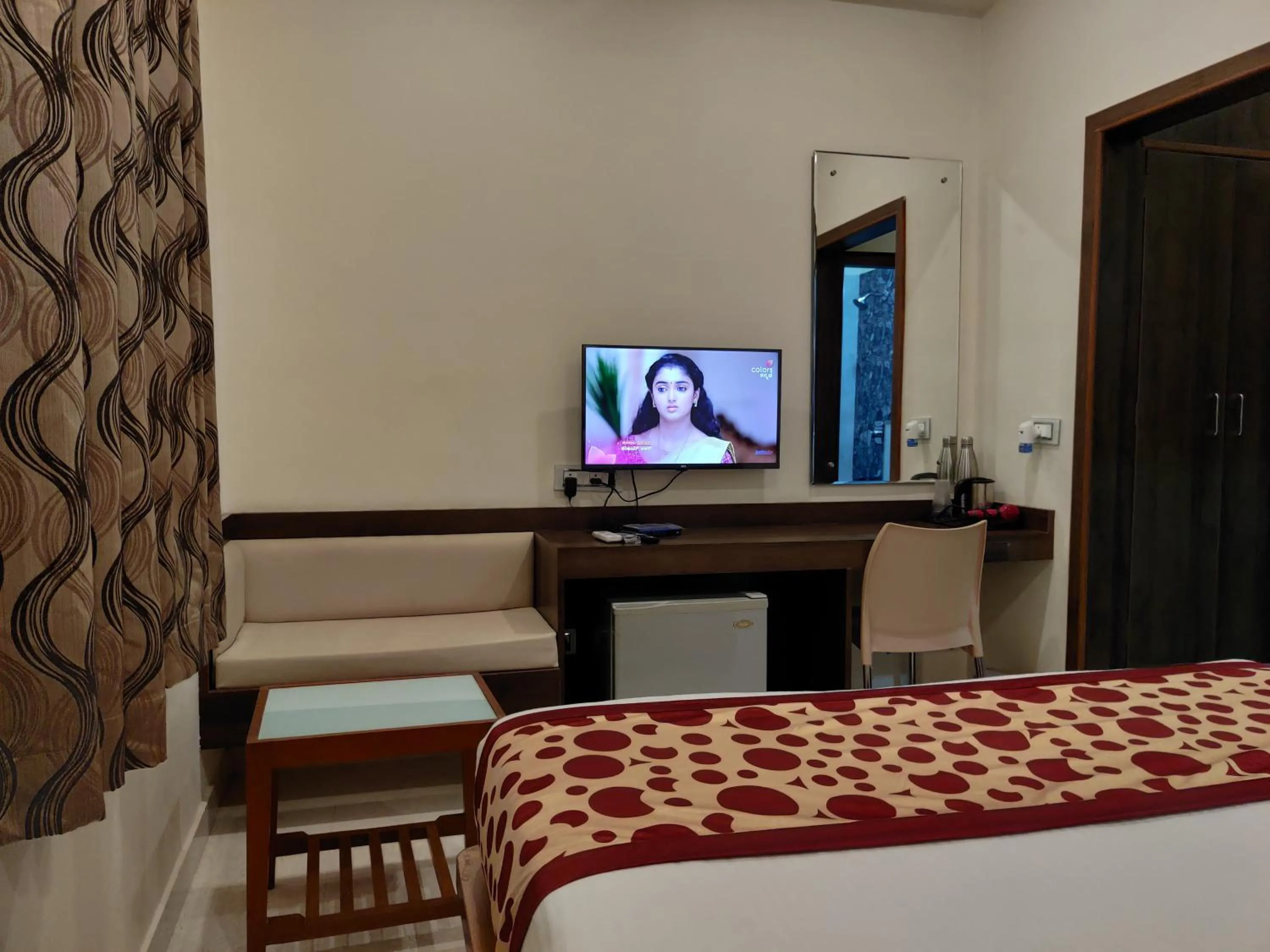 HOTEL STAY INN