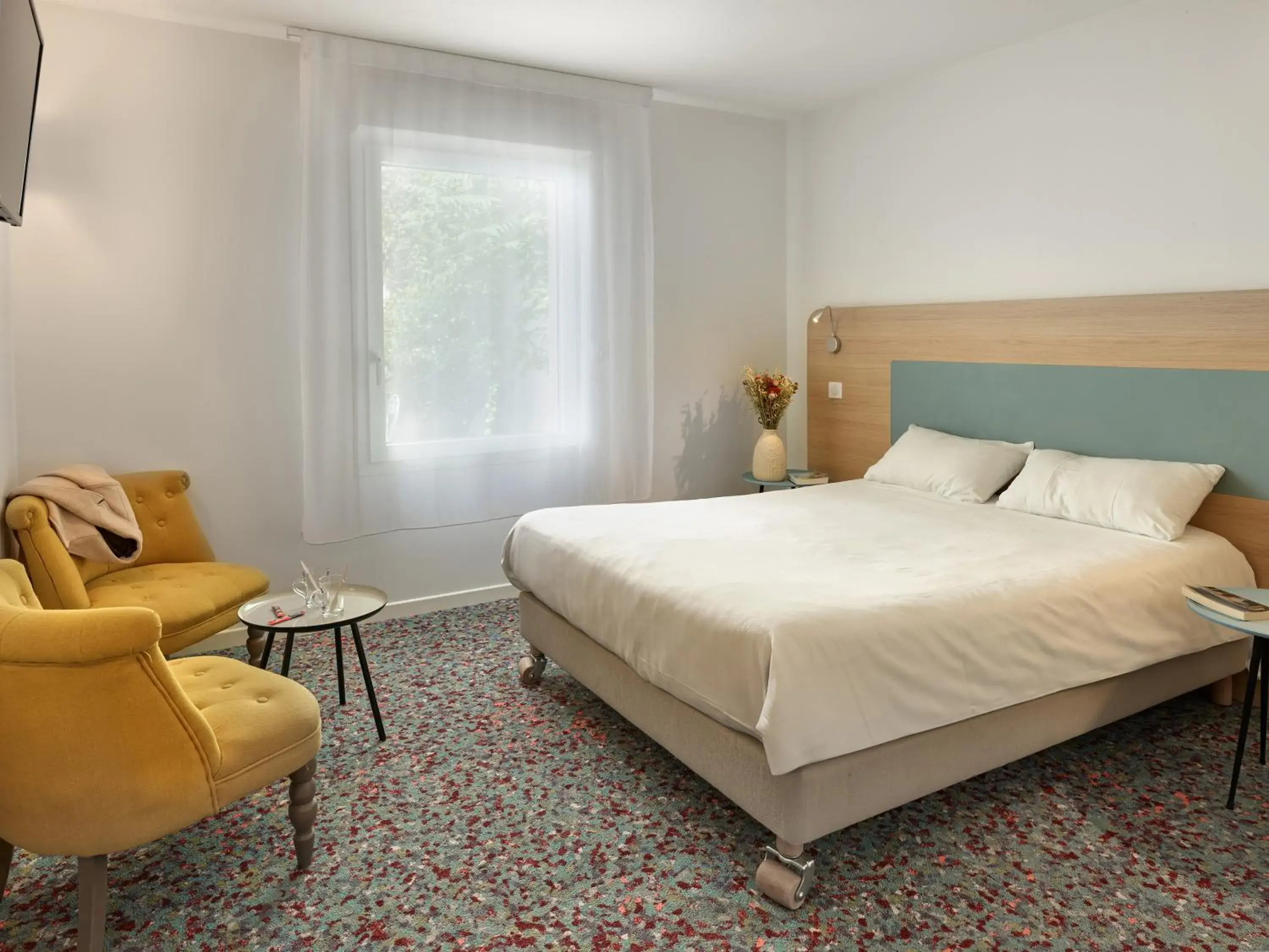 Hôtel REVOTEL Nancy Centre Gare et Congrès Hôtel REVOTEL Nancy Centre Gare et Congrès