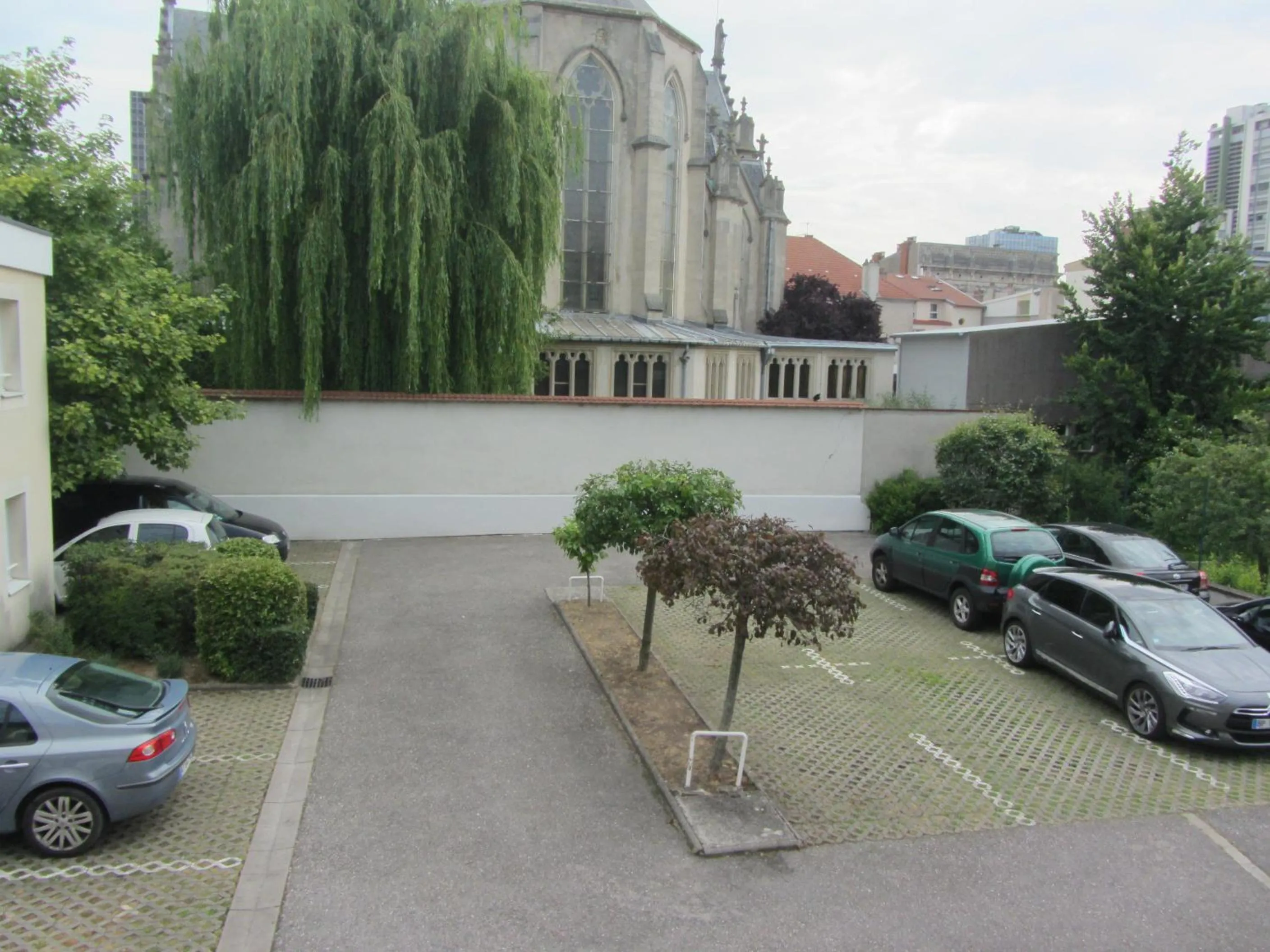 Facade/entrance in Hôtel REVOTEL Nancy Centre Gare et Congrès