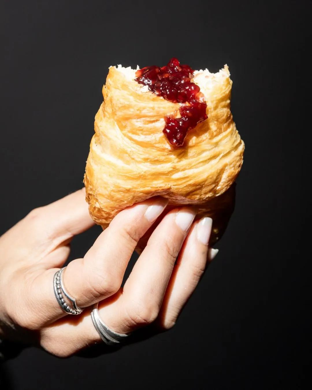 Breakfast in Greulich Design & Boutique Hotel