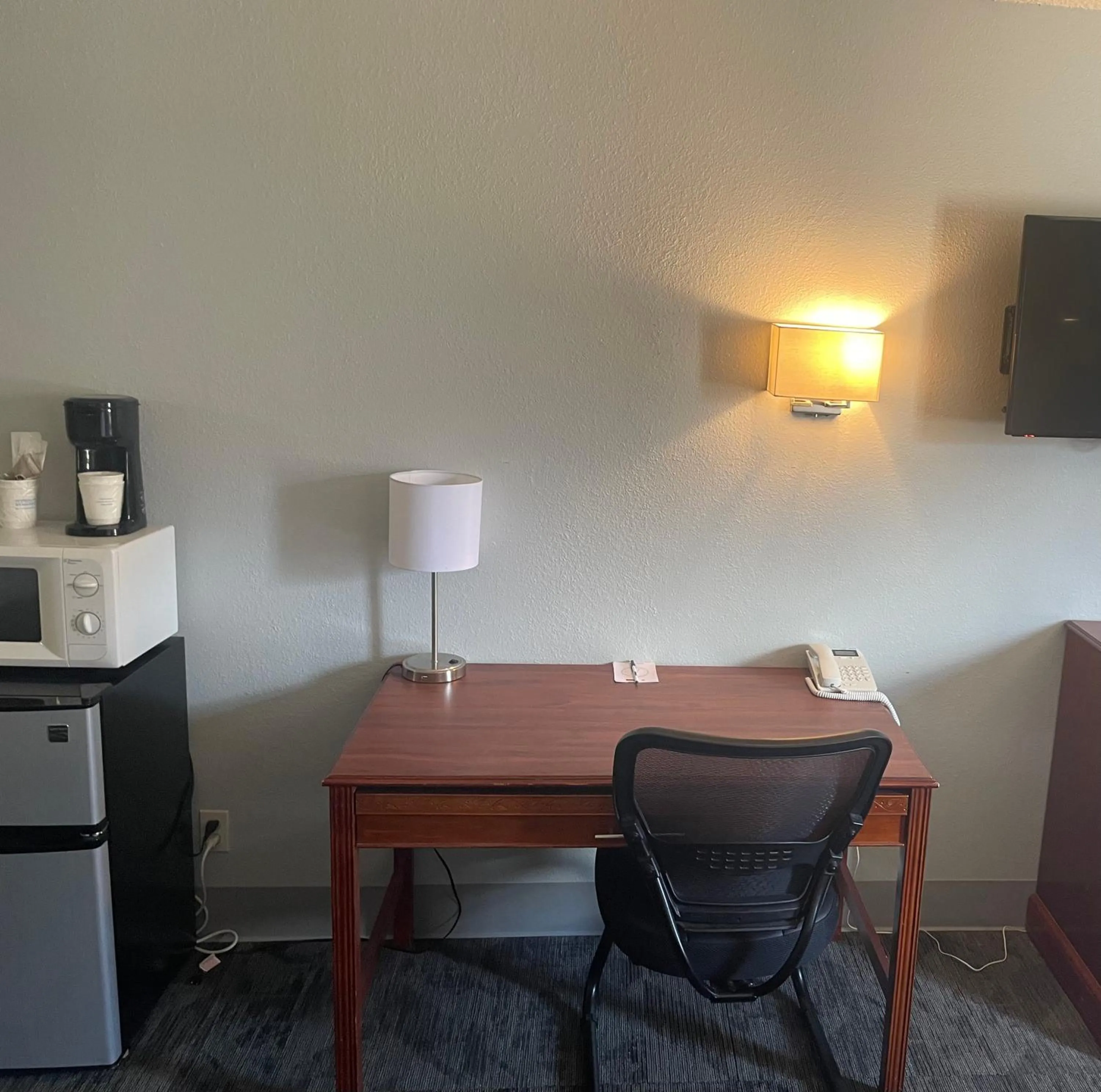 Travelodge by Wyndham Lincoln South