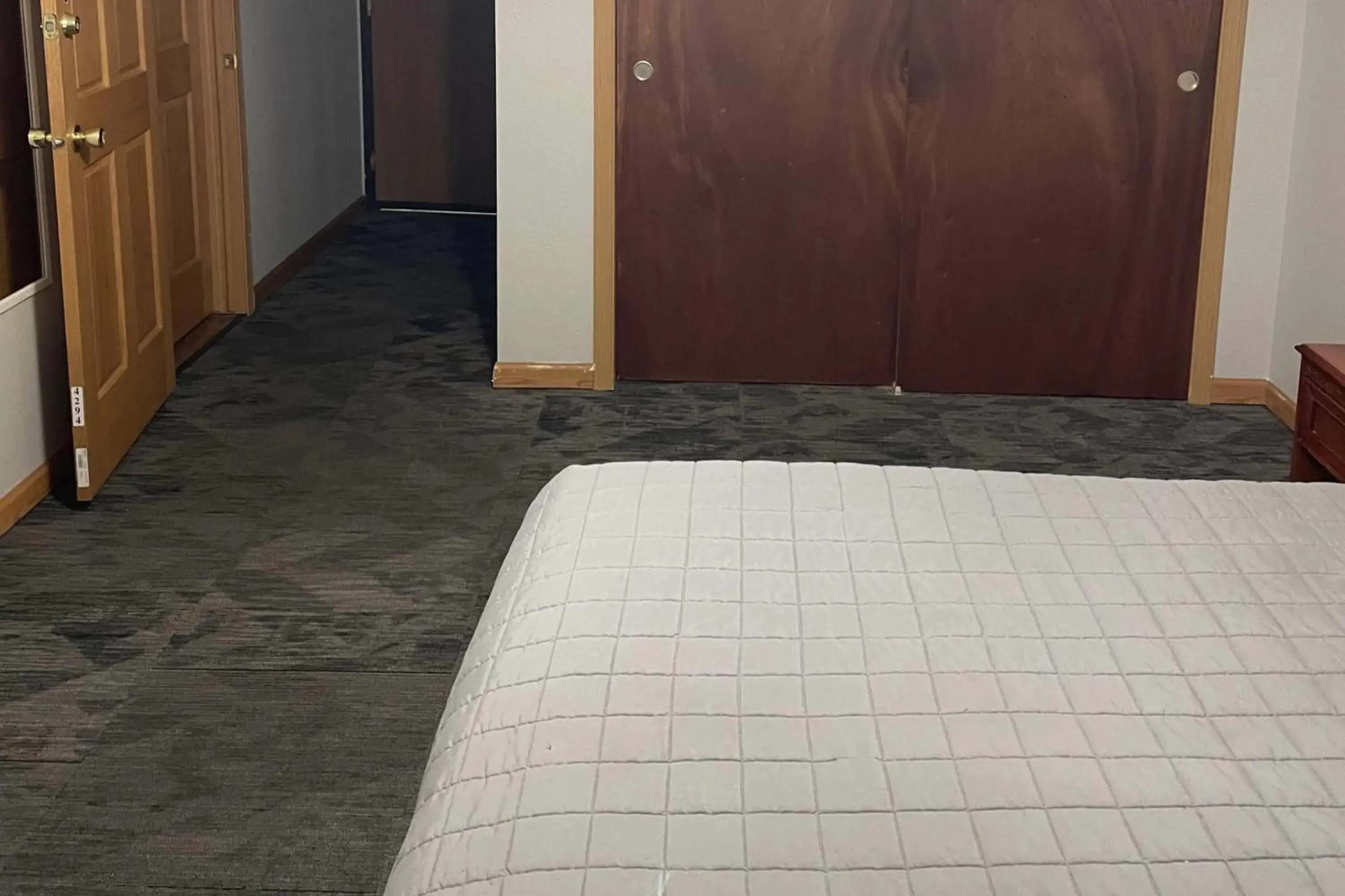 Photo of the whole room, Bed in Travelodge by Wyndham Lincoln South Photo of the whole room, Bed in Travelodge by Wyndham Lincoln South