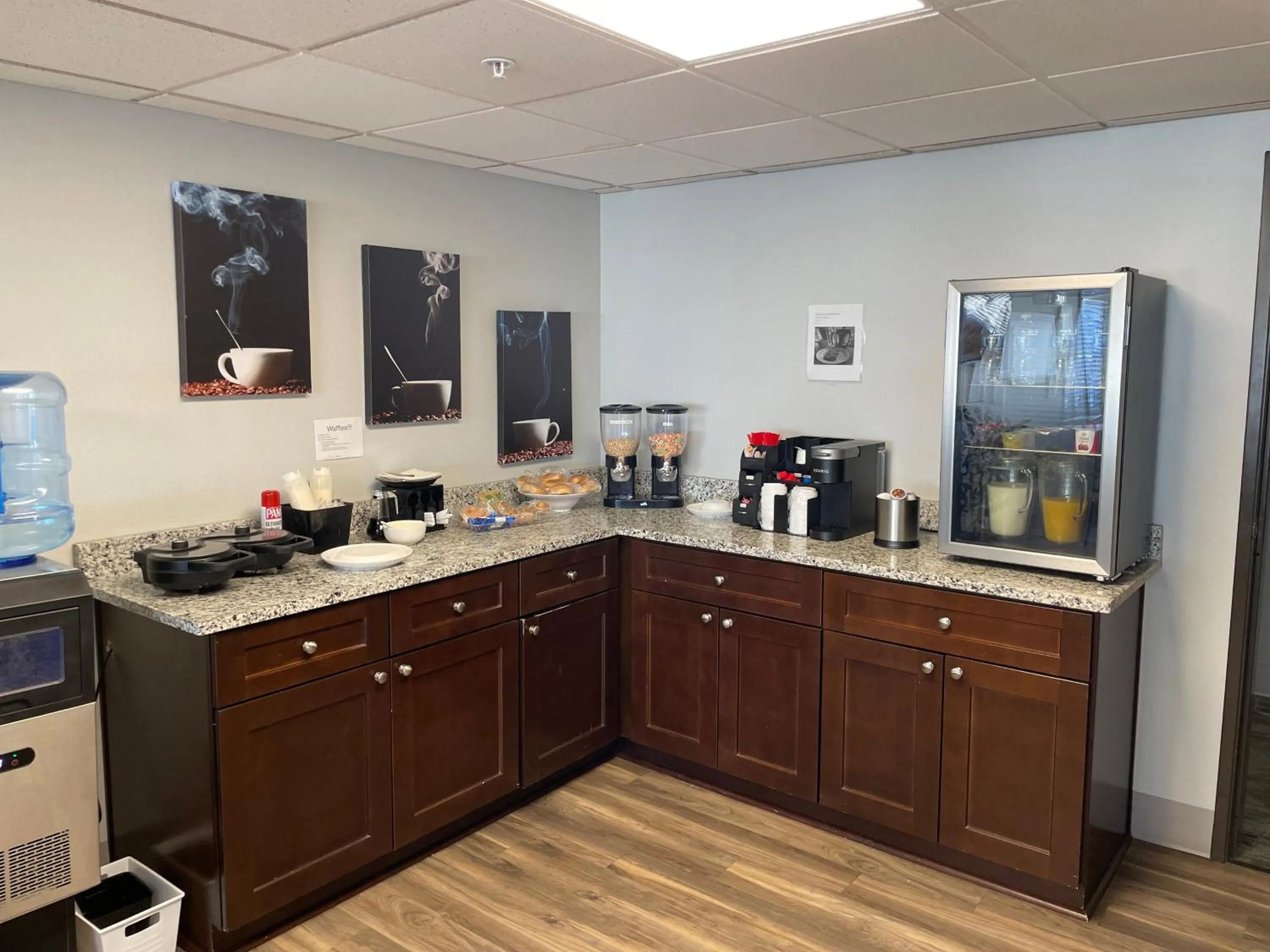 Travelodge by Wyndham Lincoln South