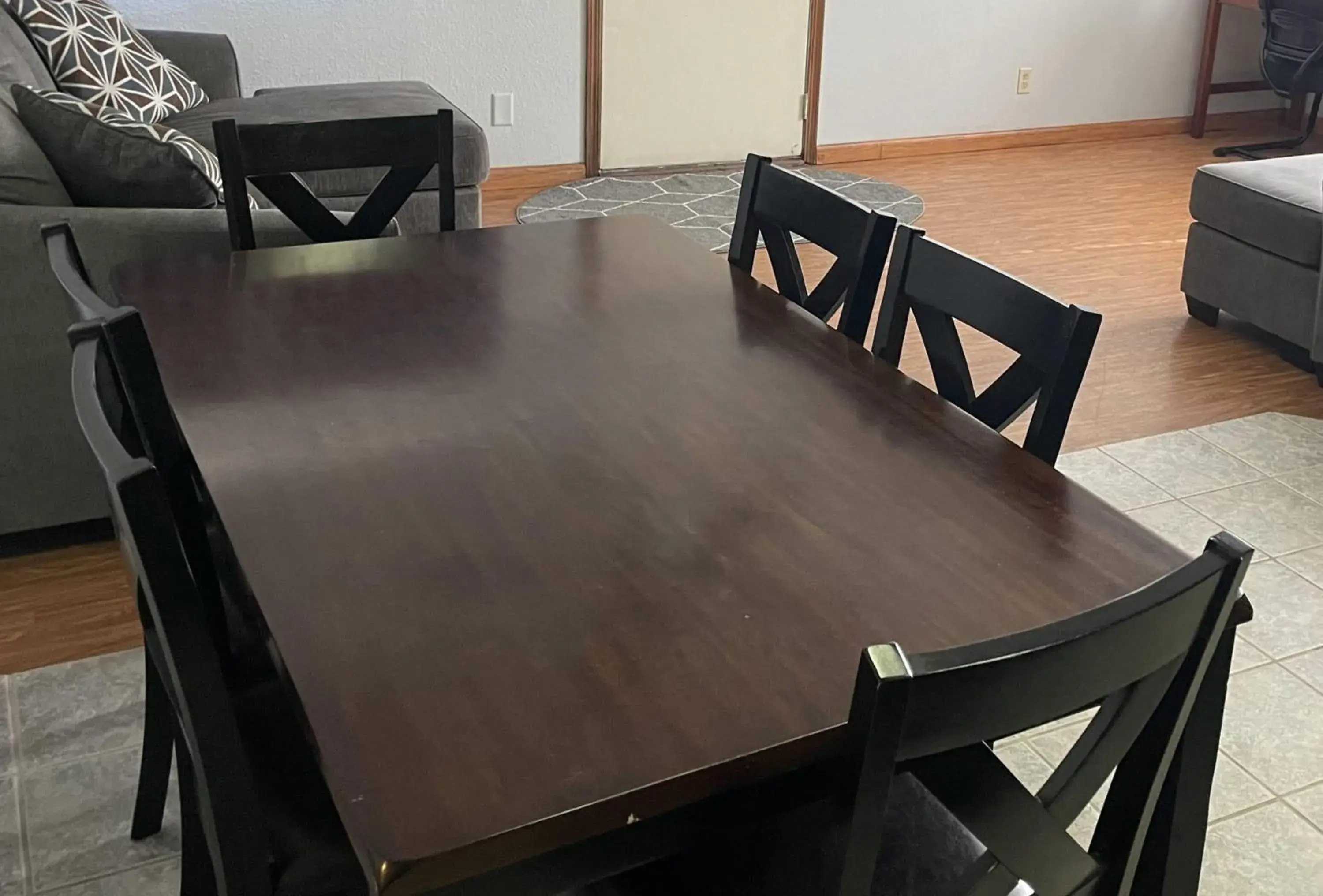 Photo of the whole room in Travelodge by Wyndham Lincoln South Photo of the whole room in Travelodge by Wyndham Lincoln South