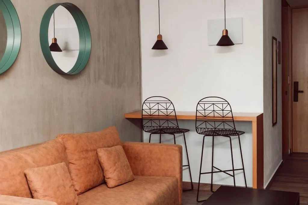 Park Life Condesa Hipódromo