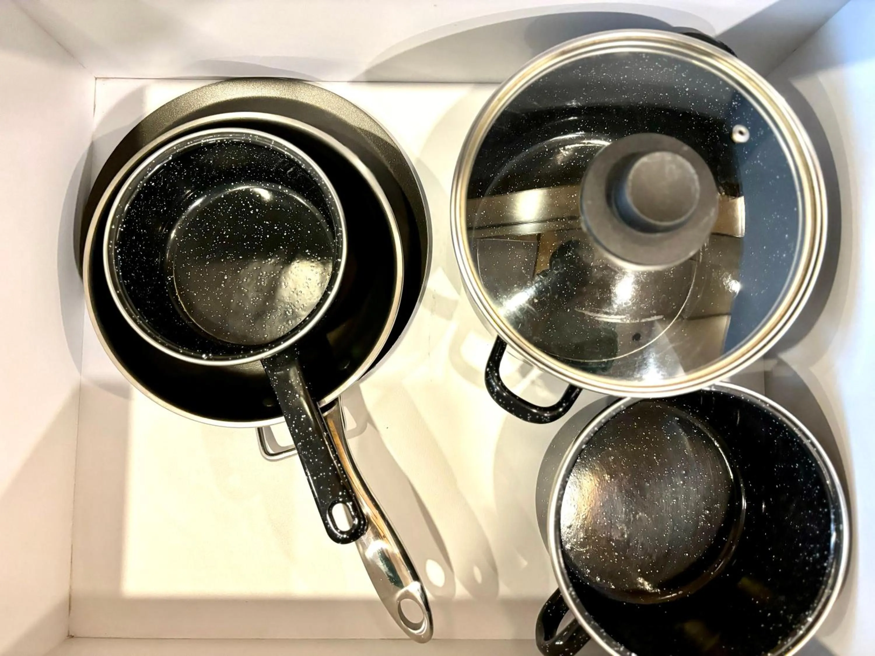 Kitchen or kitchenette in Park Life Condesa Hipódromo