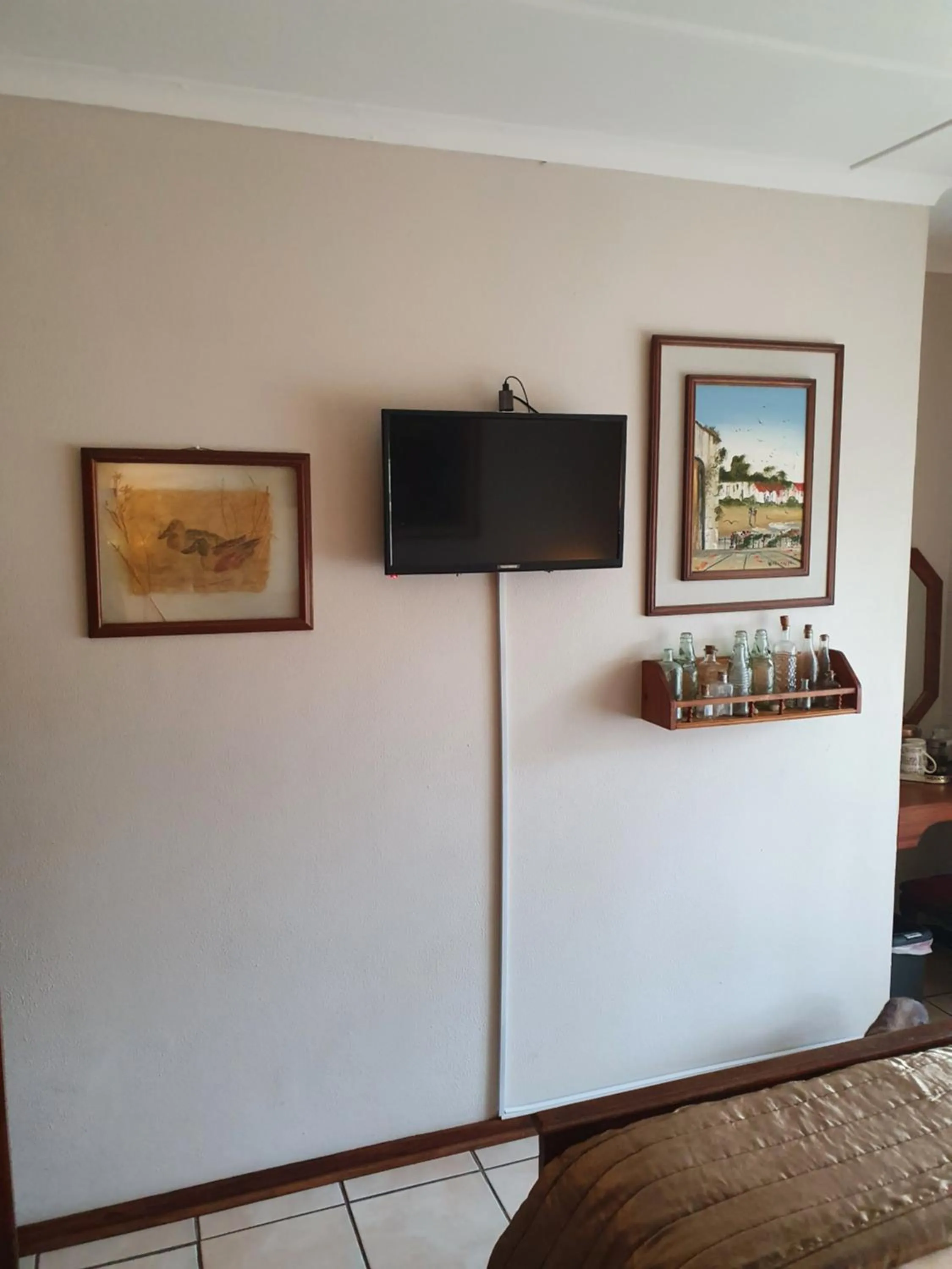 TV and multimedia in Weekend Vikings