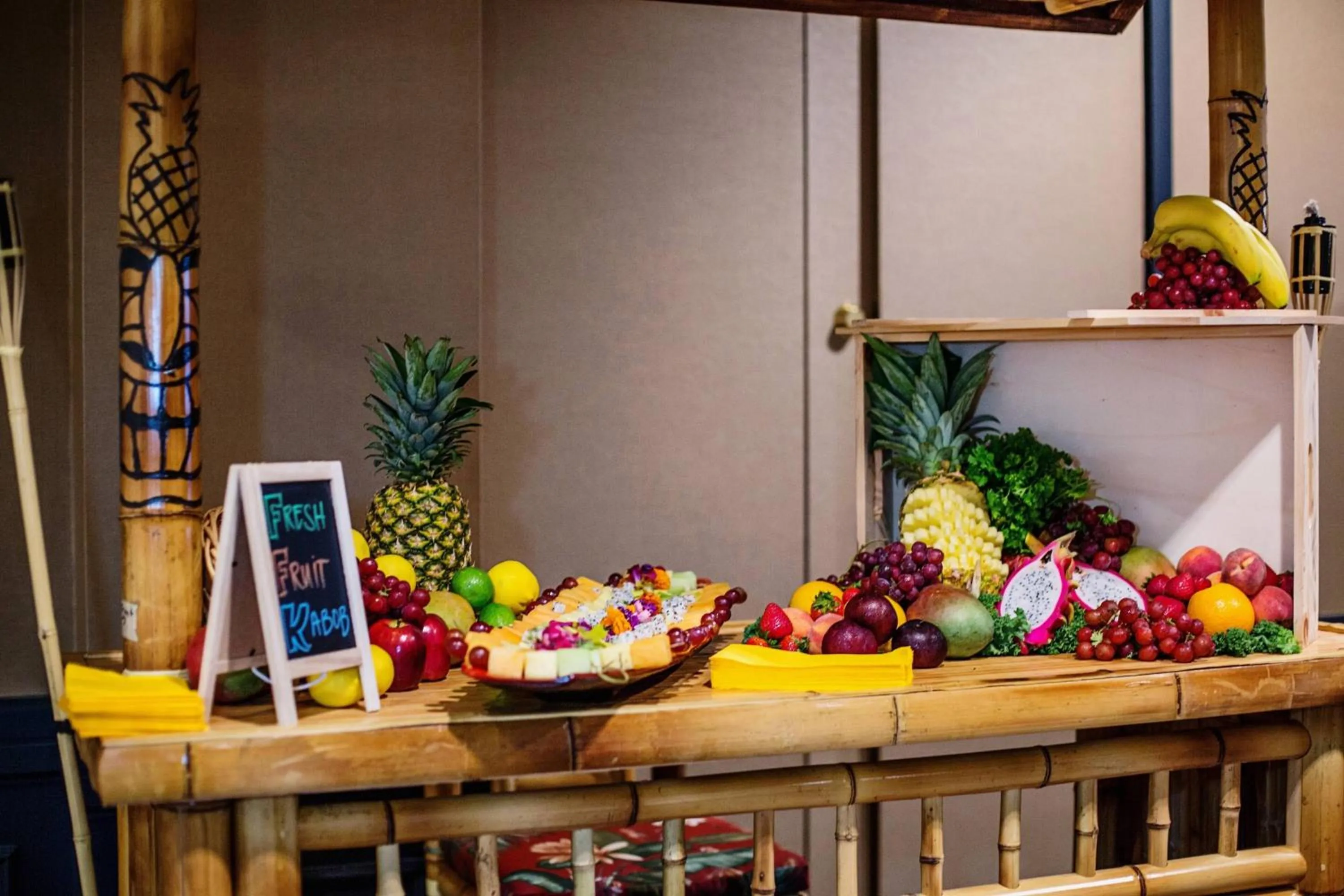 Meeting/conference room in Courtyard by Marriott Toronto Downtown