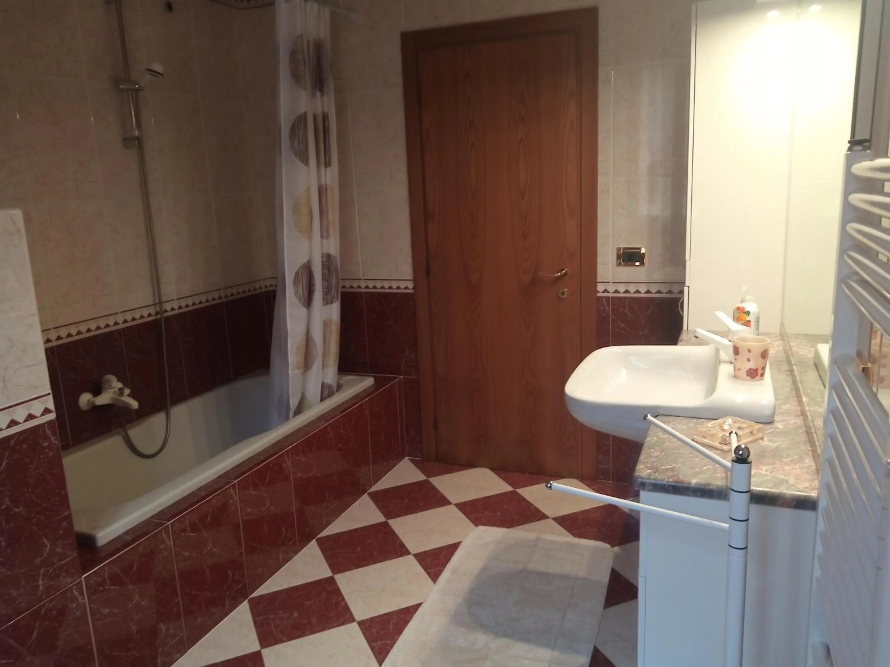 B&B le Villette Predappio