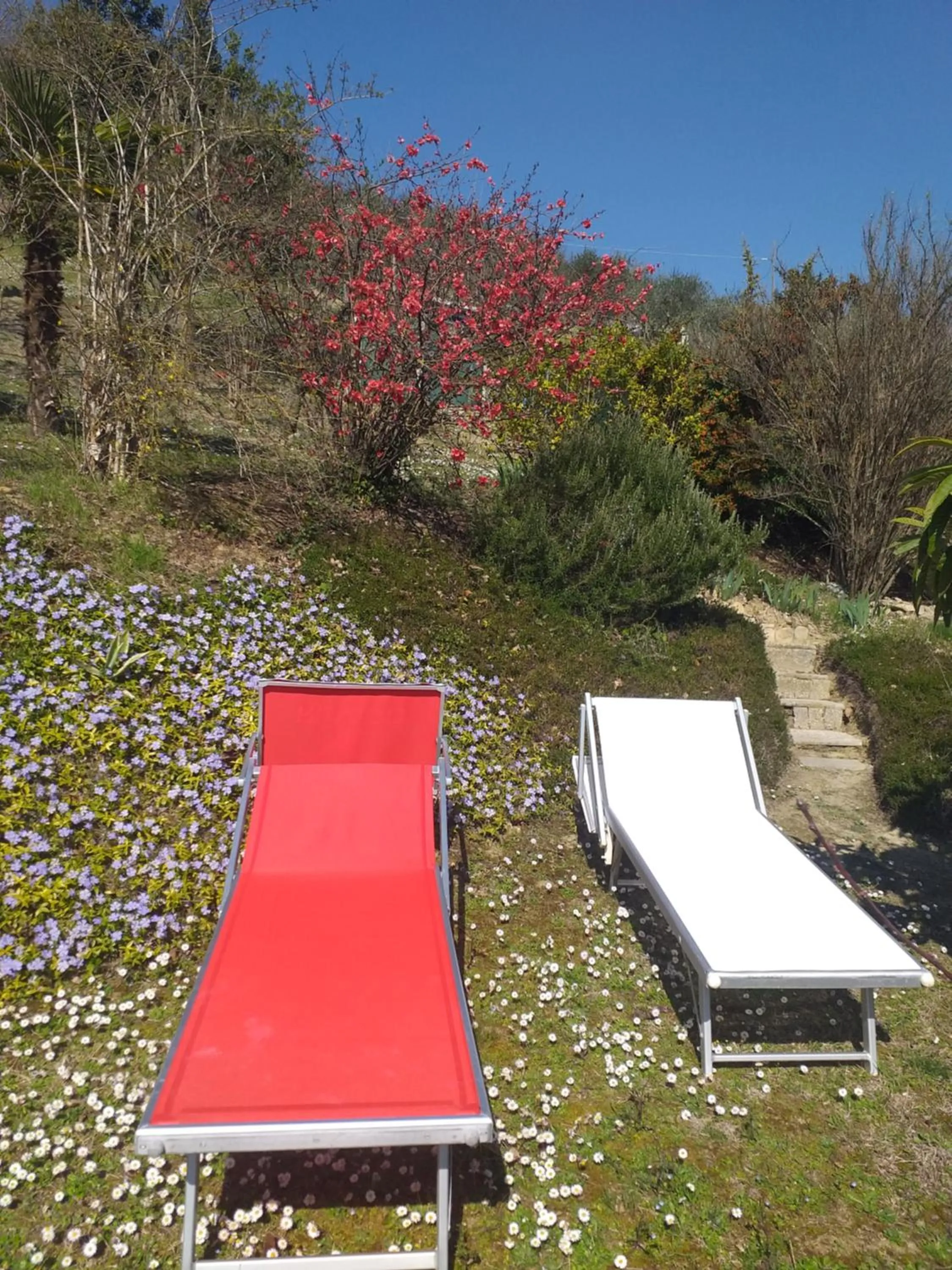 B&B le Villette Predappio