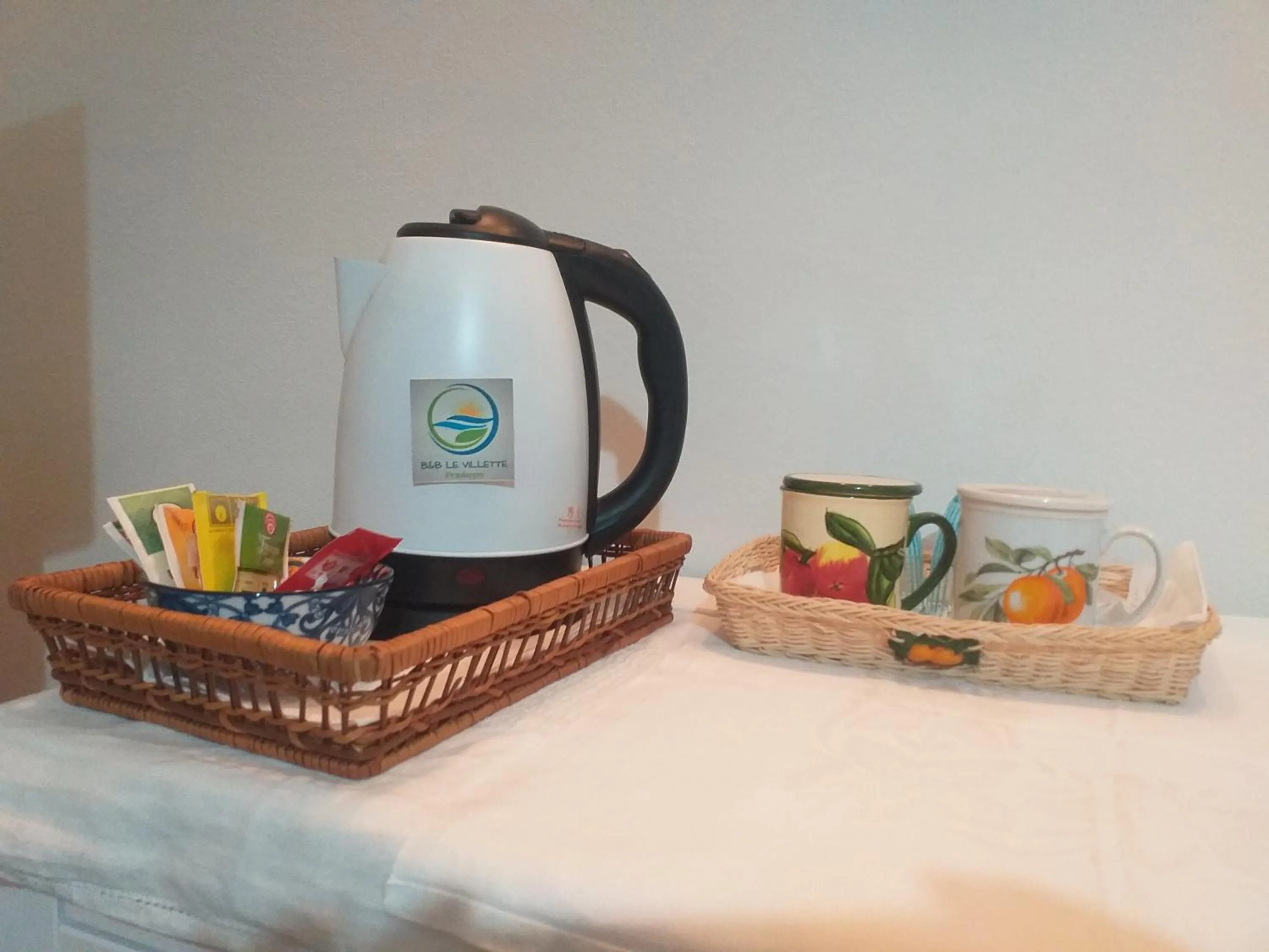 B&B le Villette Predappio