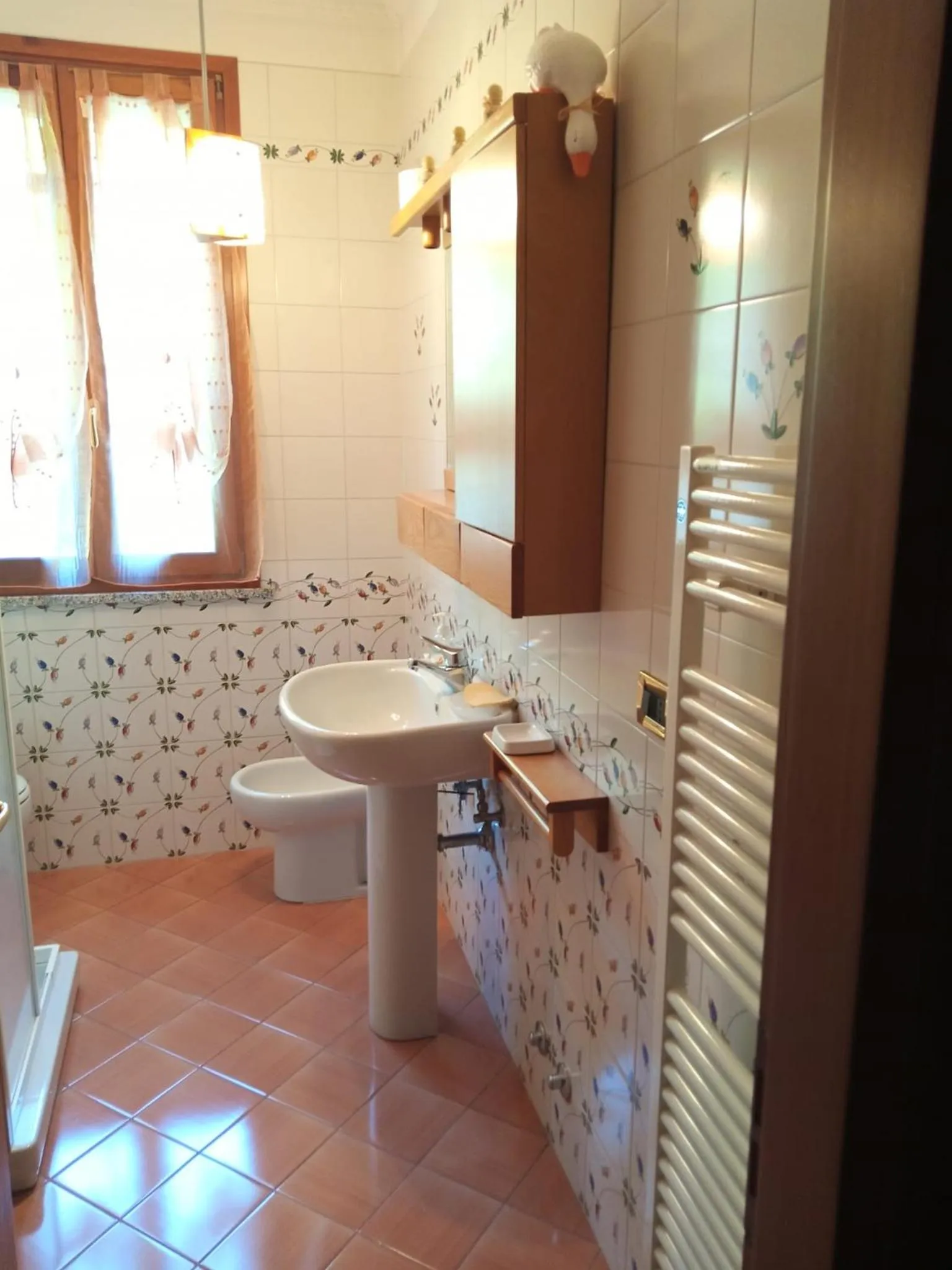 B&B le Villette Predappio