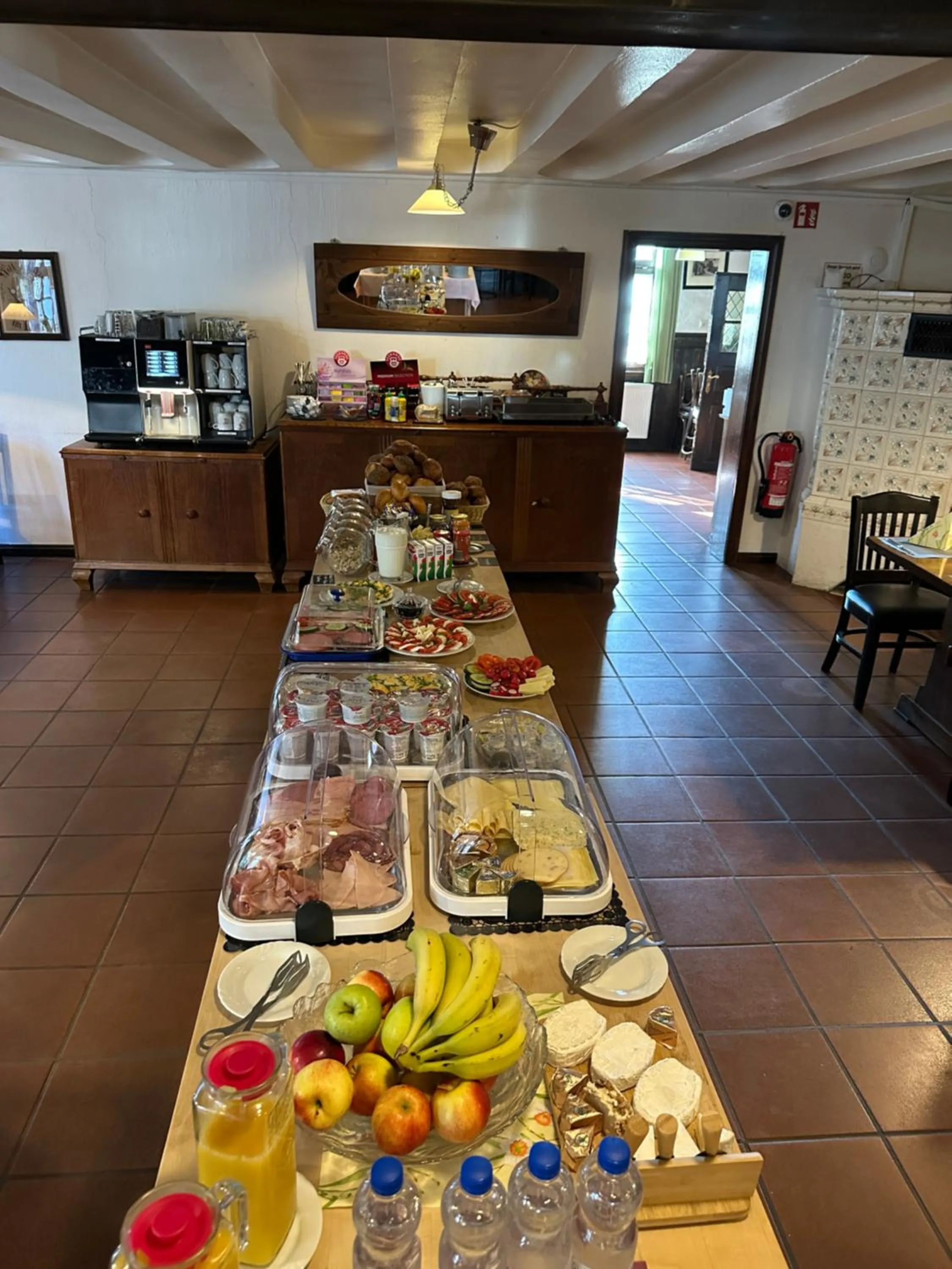 Hotel zur Post Dabringhausen