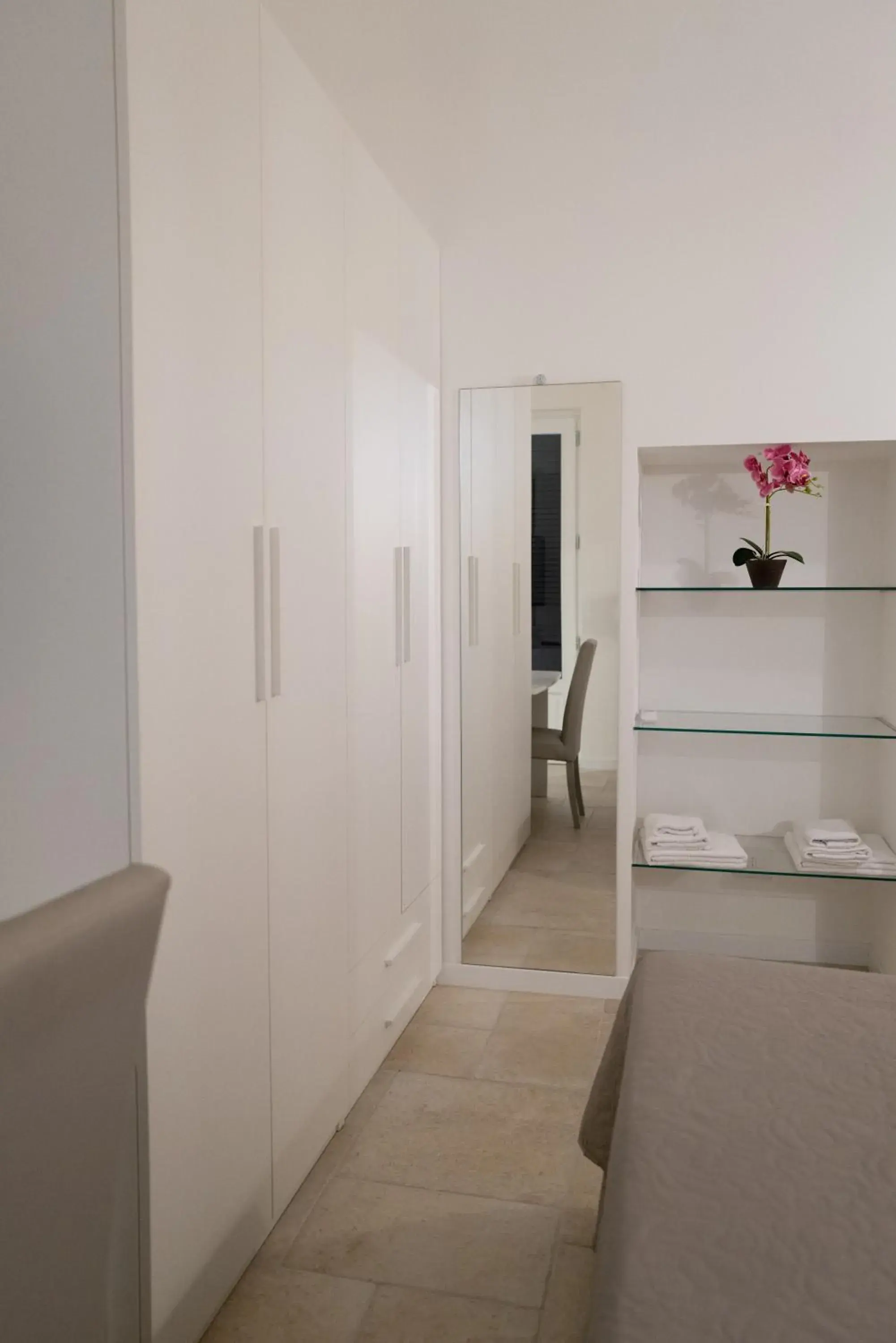 Double or Twin Room - single occupancy in Bed and Breakfast: Nonna Rosa Double or Twin Room - single occupancy in Bed and Breakfast: Nonna Rosa