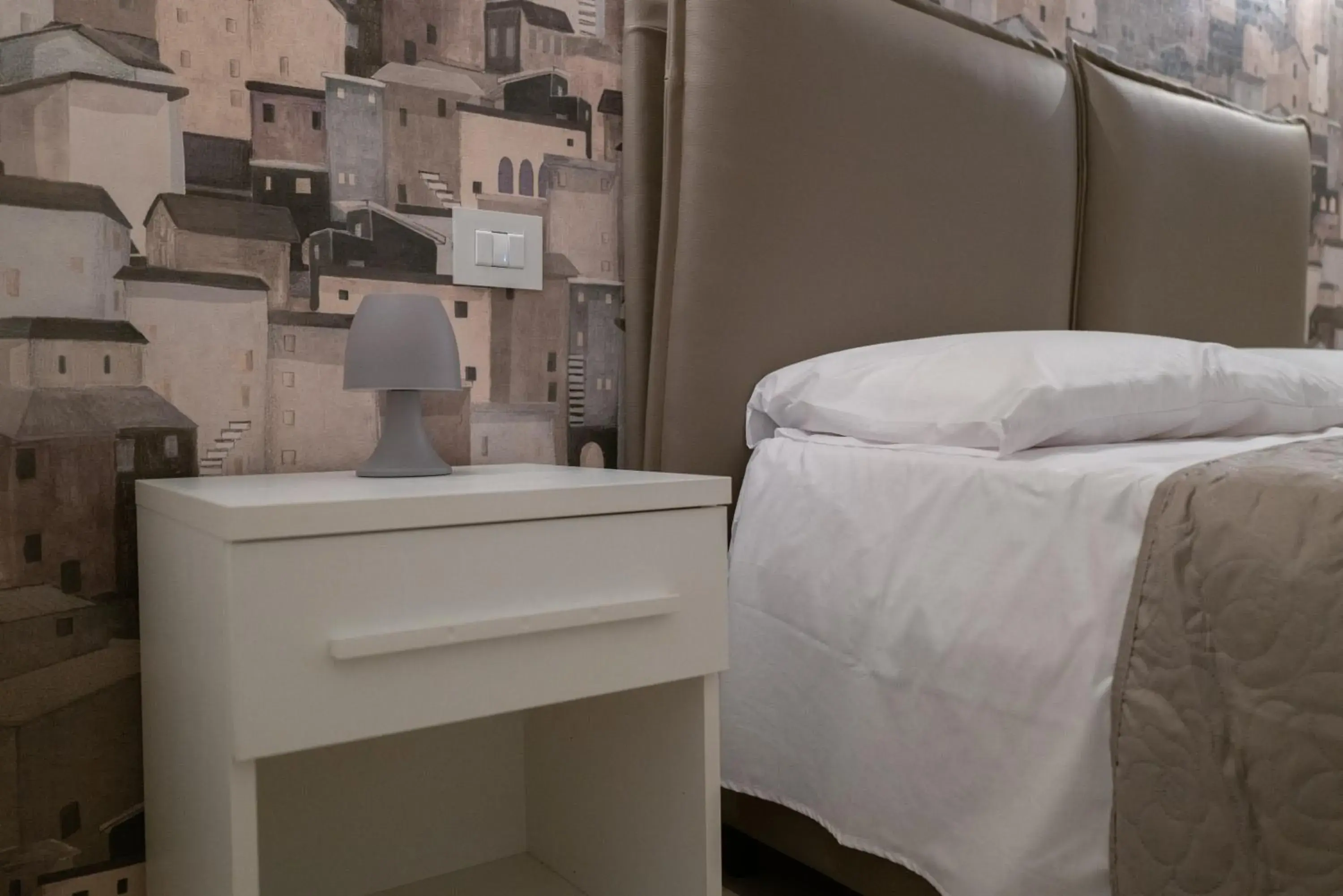 Double or Twin Room - single occupancy in Bed and Breakfast: Nonna Rosa Double or Twin Room - single occupancy in Bed and Breakfast: Nonna Rosa