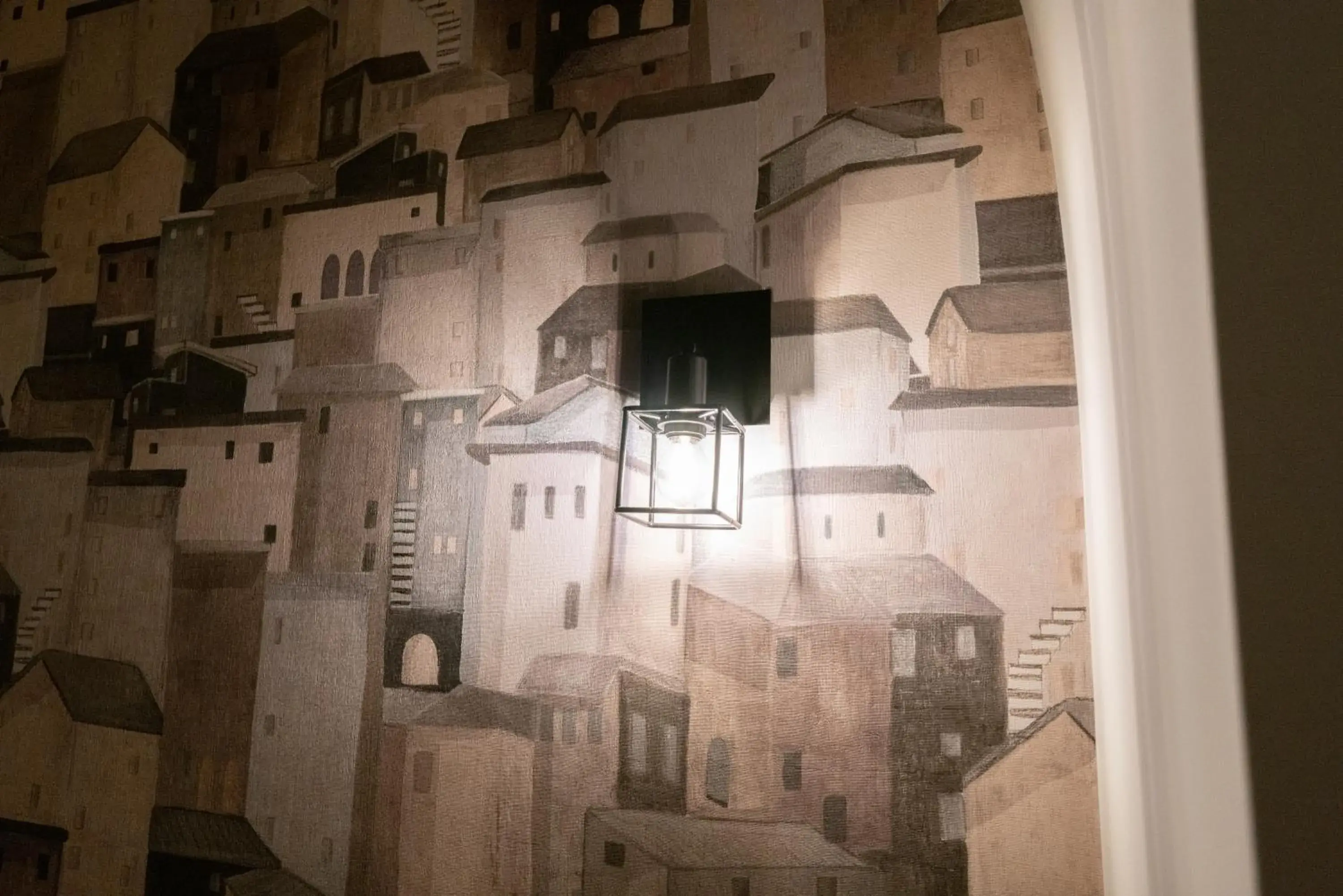 Double or Twin Room - single occupancy in Bed and Breakfast: Nonna Rosa Double or Twin Room - single occupancy in Bed and Breakfast: Nonna Rosa