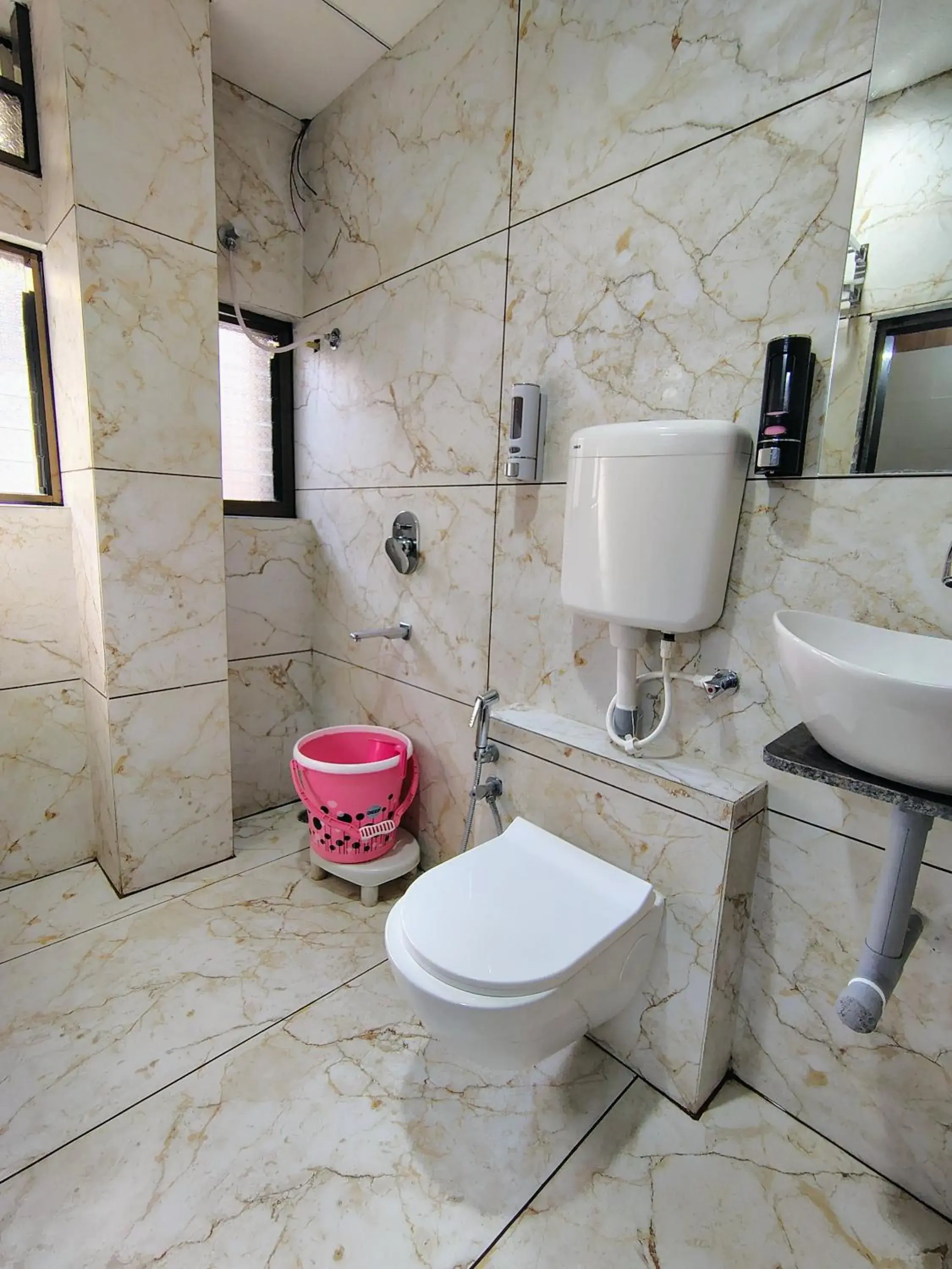 Hotel Dhruv Palace Hotel Dhruv Palace