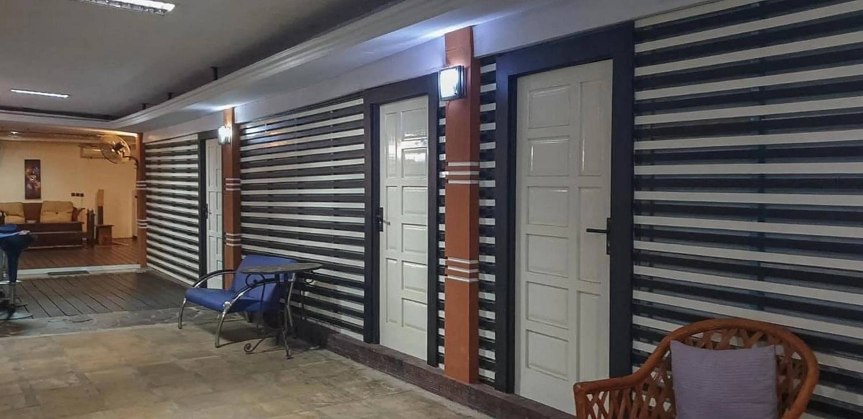 Property building in Rocky Guest House Syariah Mitra RedDoorz