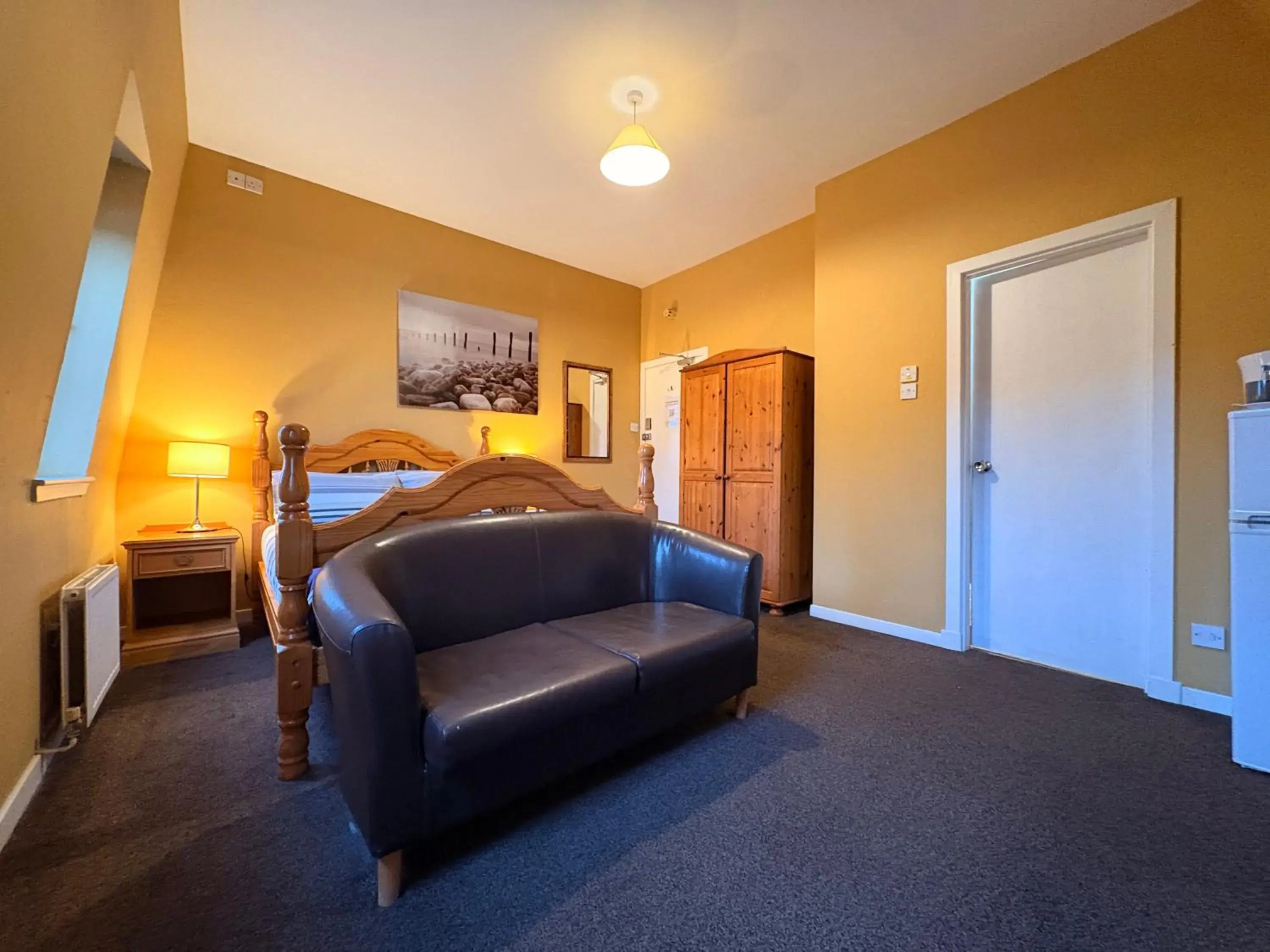 Double Room with Private Bathroom in Winmar Double Room with Private Bathroom in Winmar