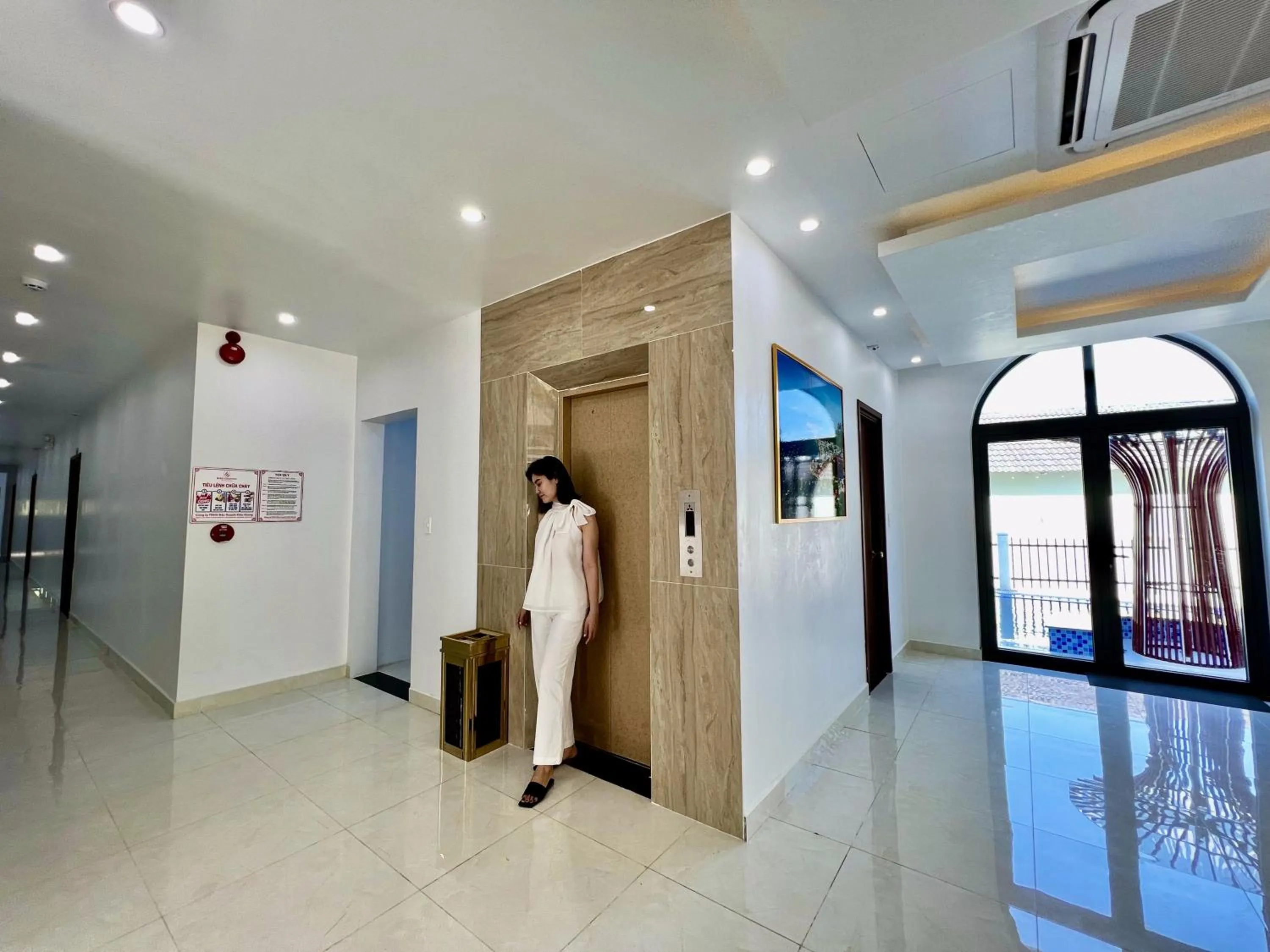 People in Dương Đông Hotel