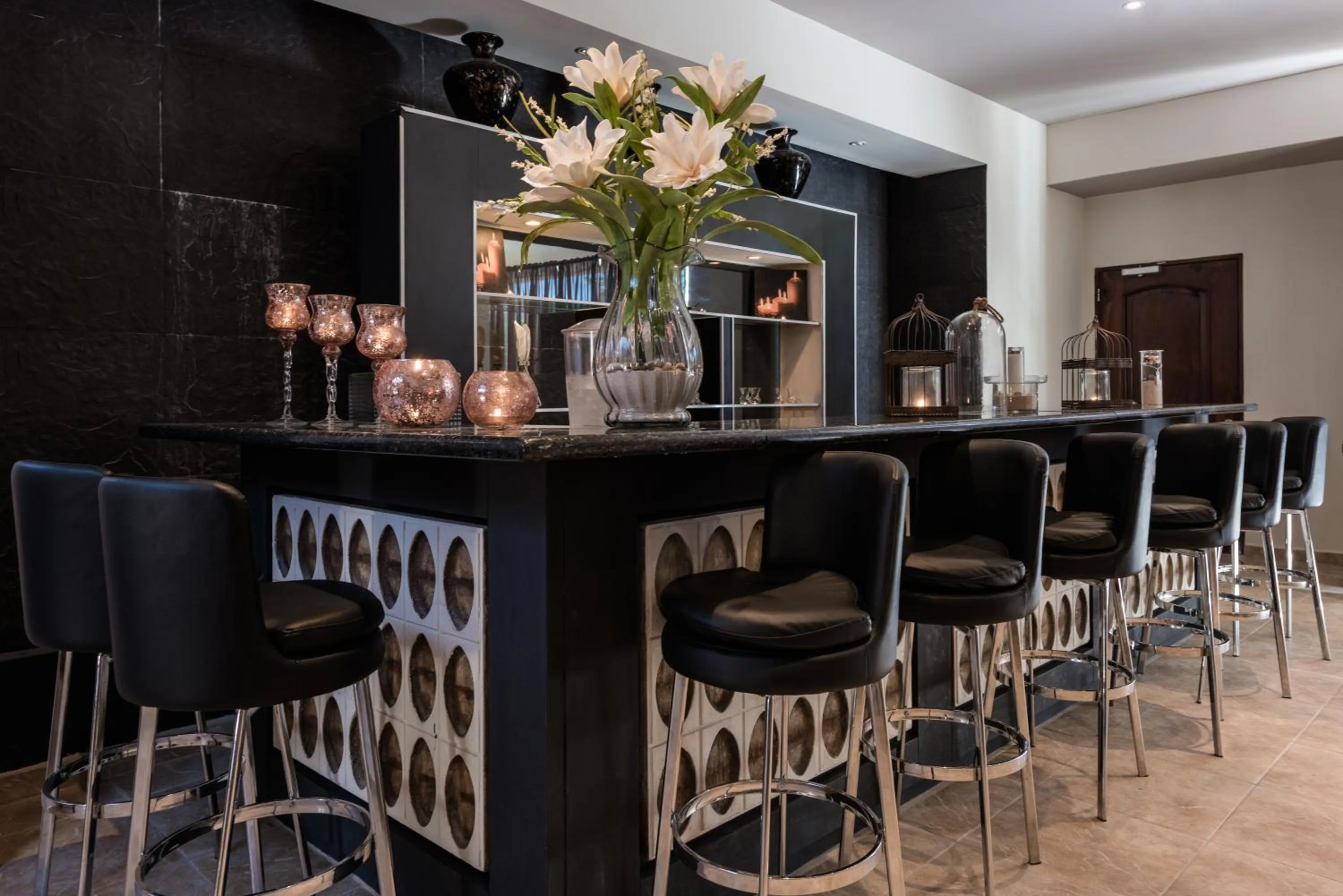 Area and facilities in Barceló Aruba - All Inclusive