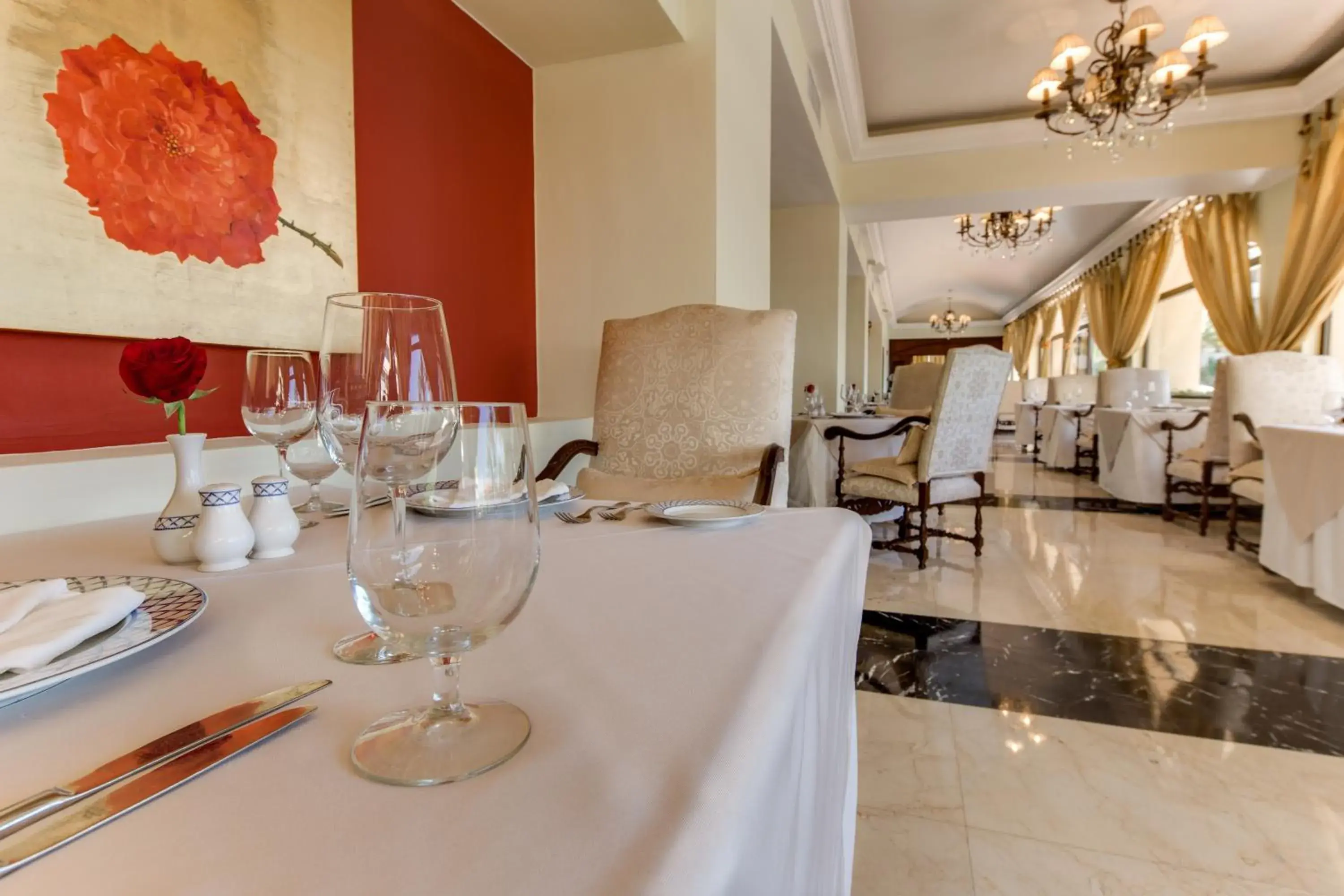Restaurant/places to eat in Barceló Aruba - All Inclusive Restaurant/places to eat in Barceló Aruba - All Inclusive