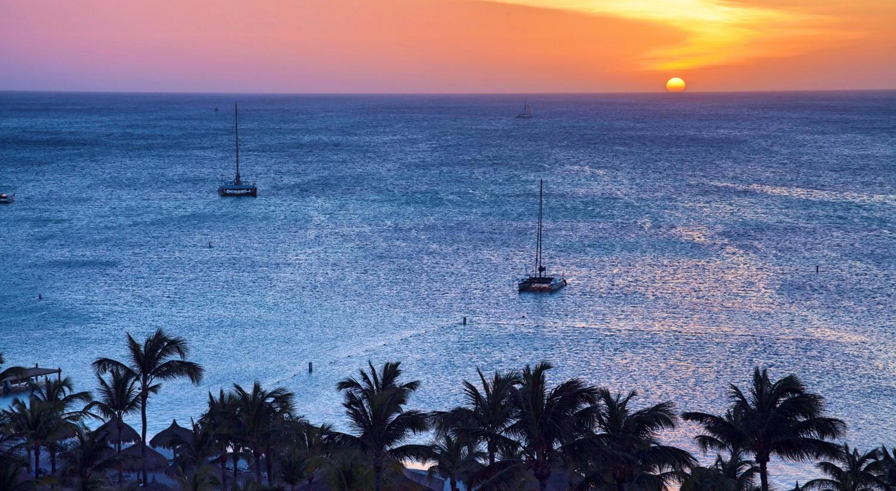 Other in Barceló Aruba - All Inclusive