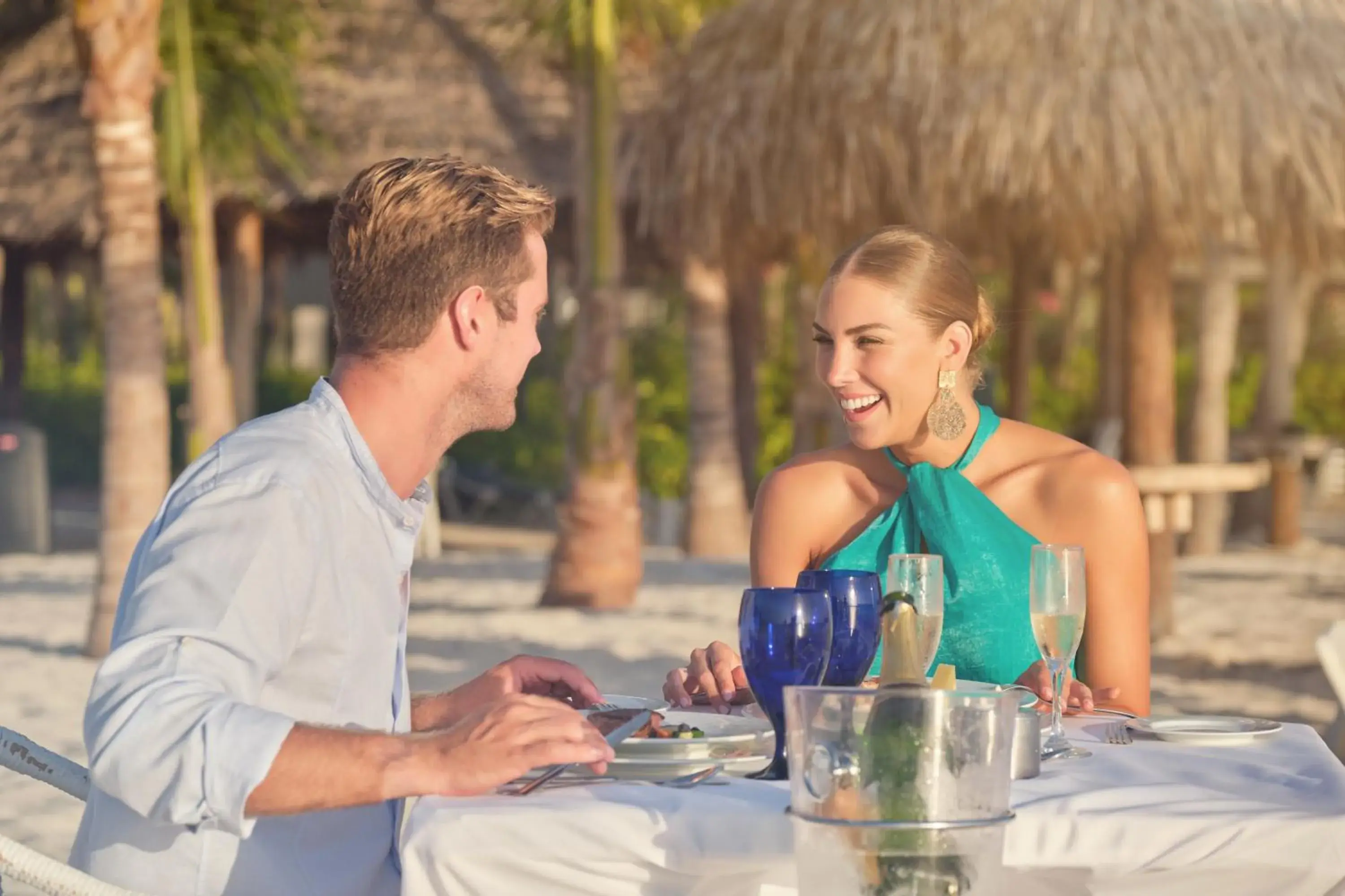 Restaurant/places to eat in Barceló Aruba - All Inclusive Restaurant/places to eat in Barceló Aruba - All Inclusive