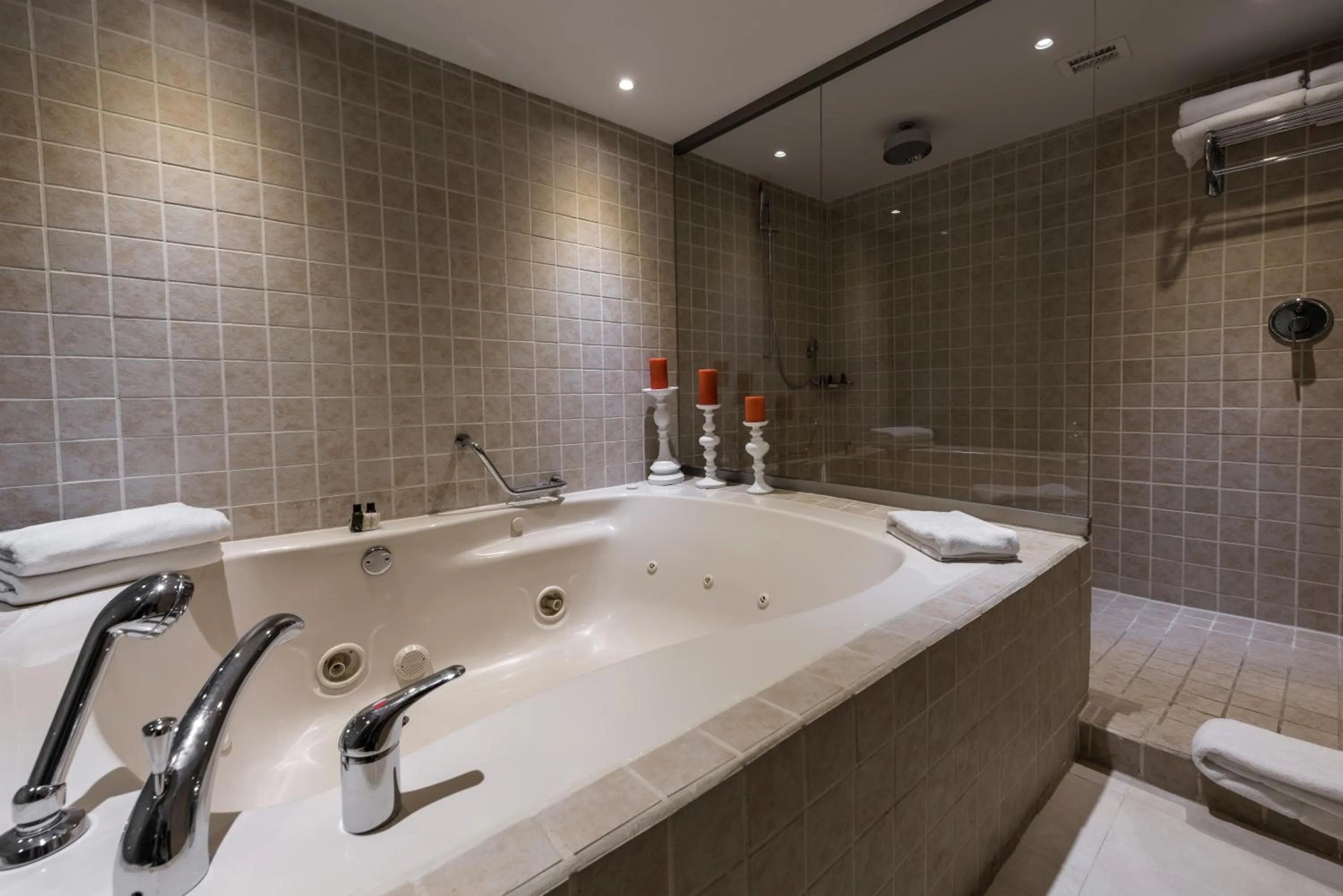 Bath in Barceló Aruba - All Inclusive