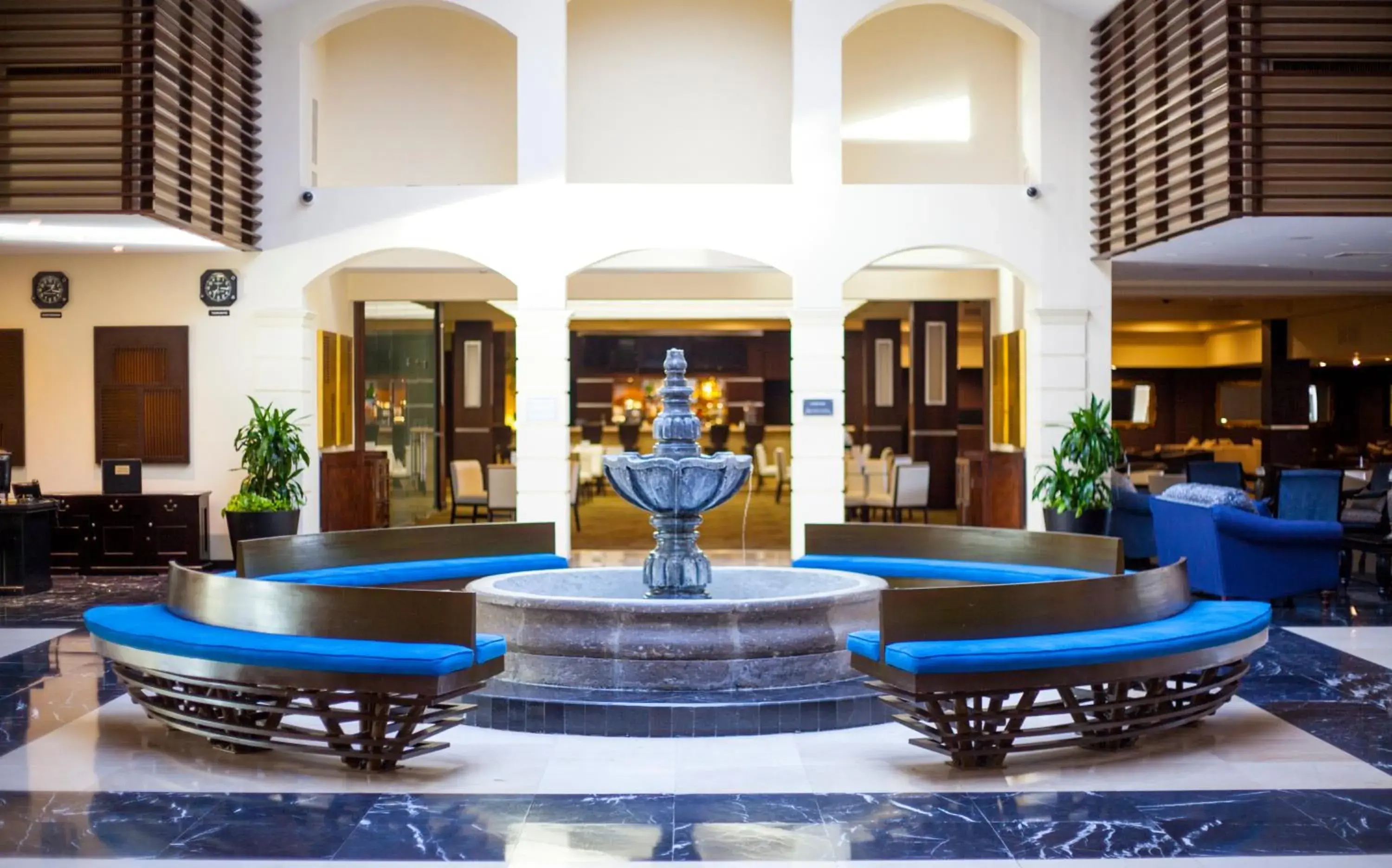 Property building in Barceló Aruba - All Inclusive Property building in Barceló Aruba - All Inclusive