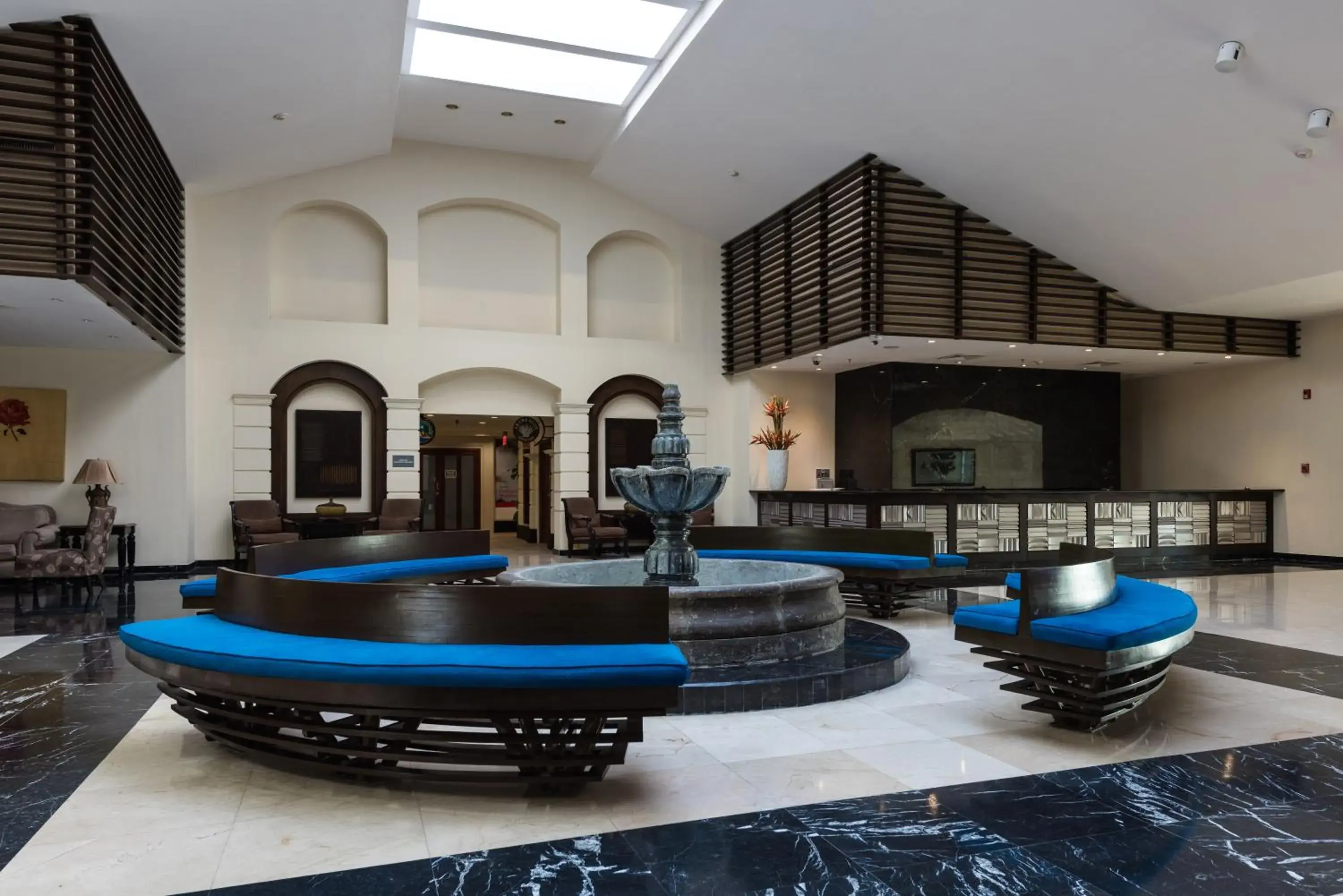 Property building in Barceló Aruba - All Inclusive Property building in Barceló Aruba - All Inclusive
