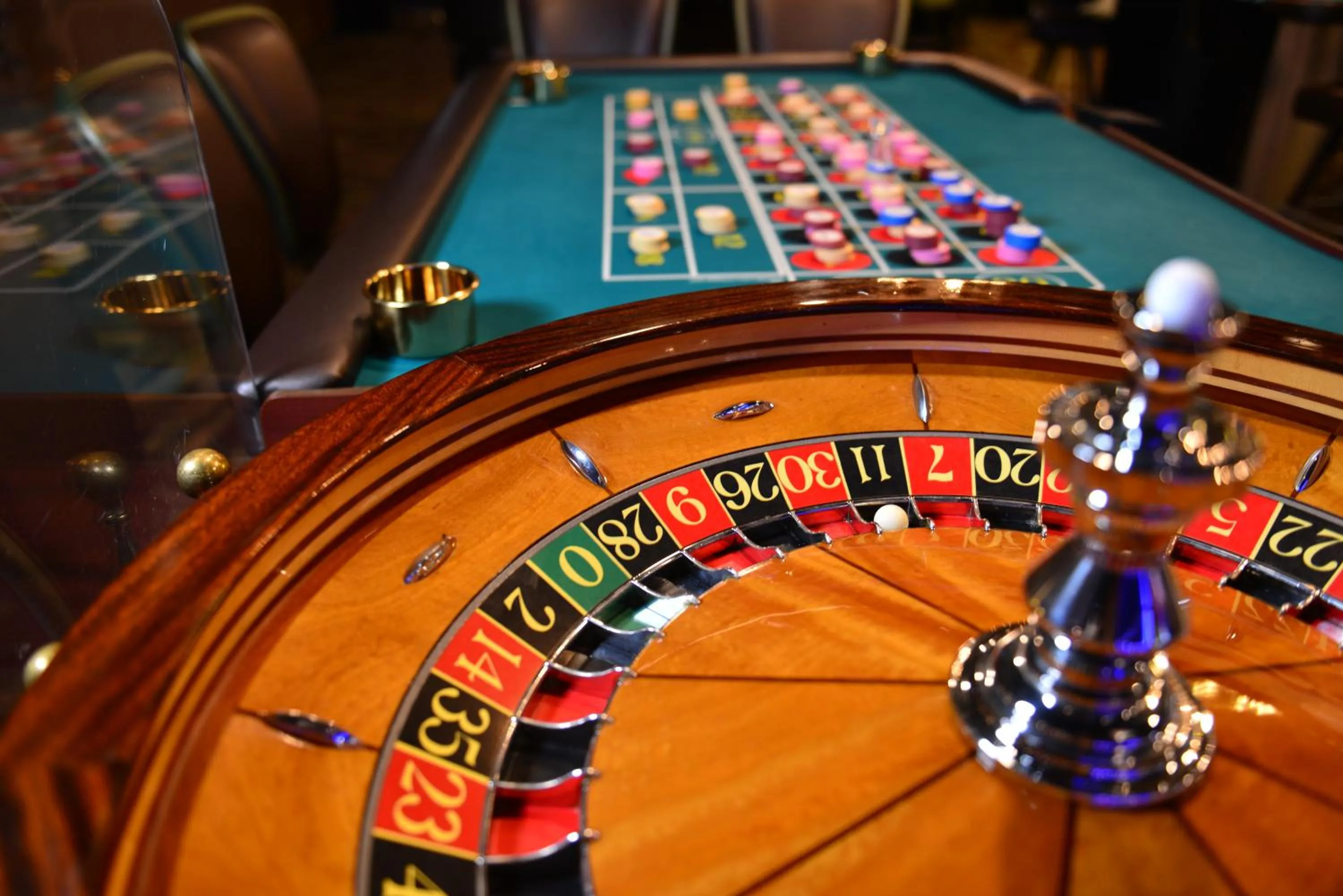 Property building in Barceló Aruba - All Inclusive