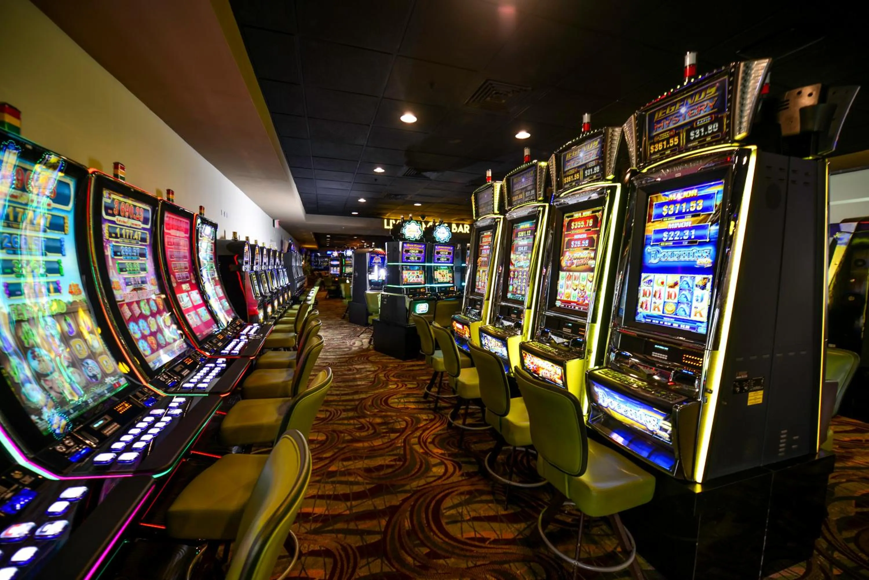 Area and facilities in Barceló Aruba - All Inclusive