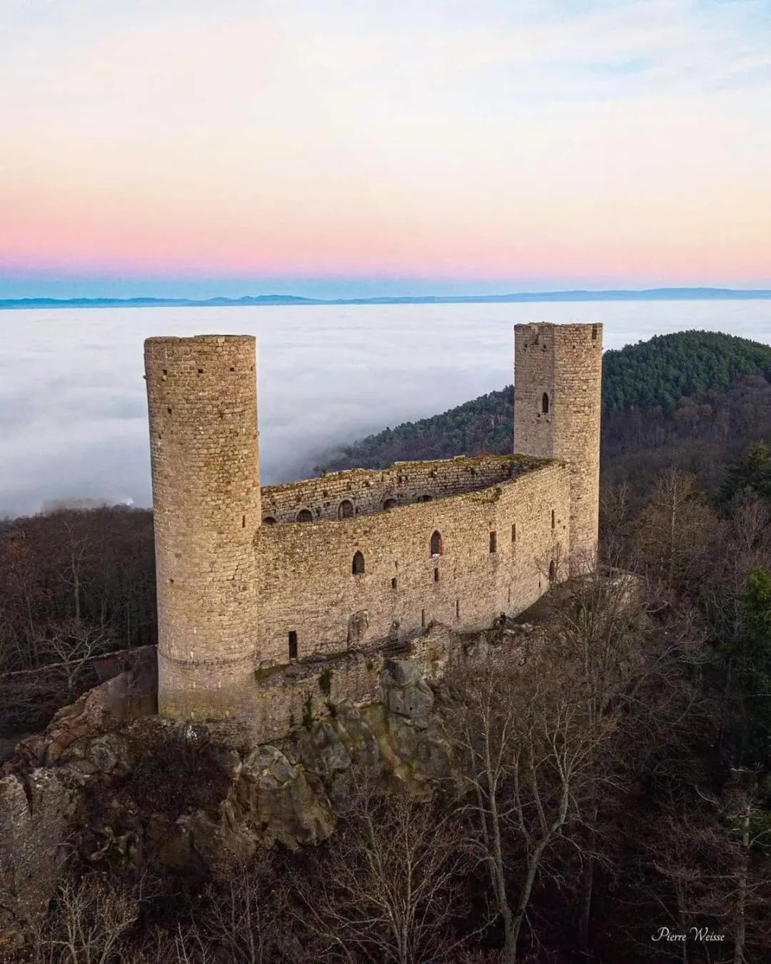 Other in Au jardin de la Maison des Soeurs