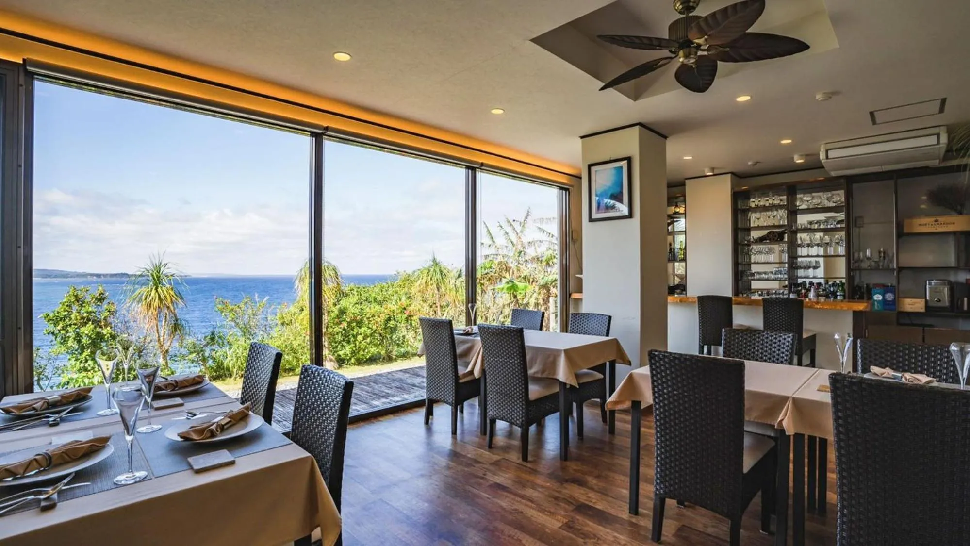 KAYA RESORT KOURIJIMA - Vacation STAY 95300v