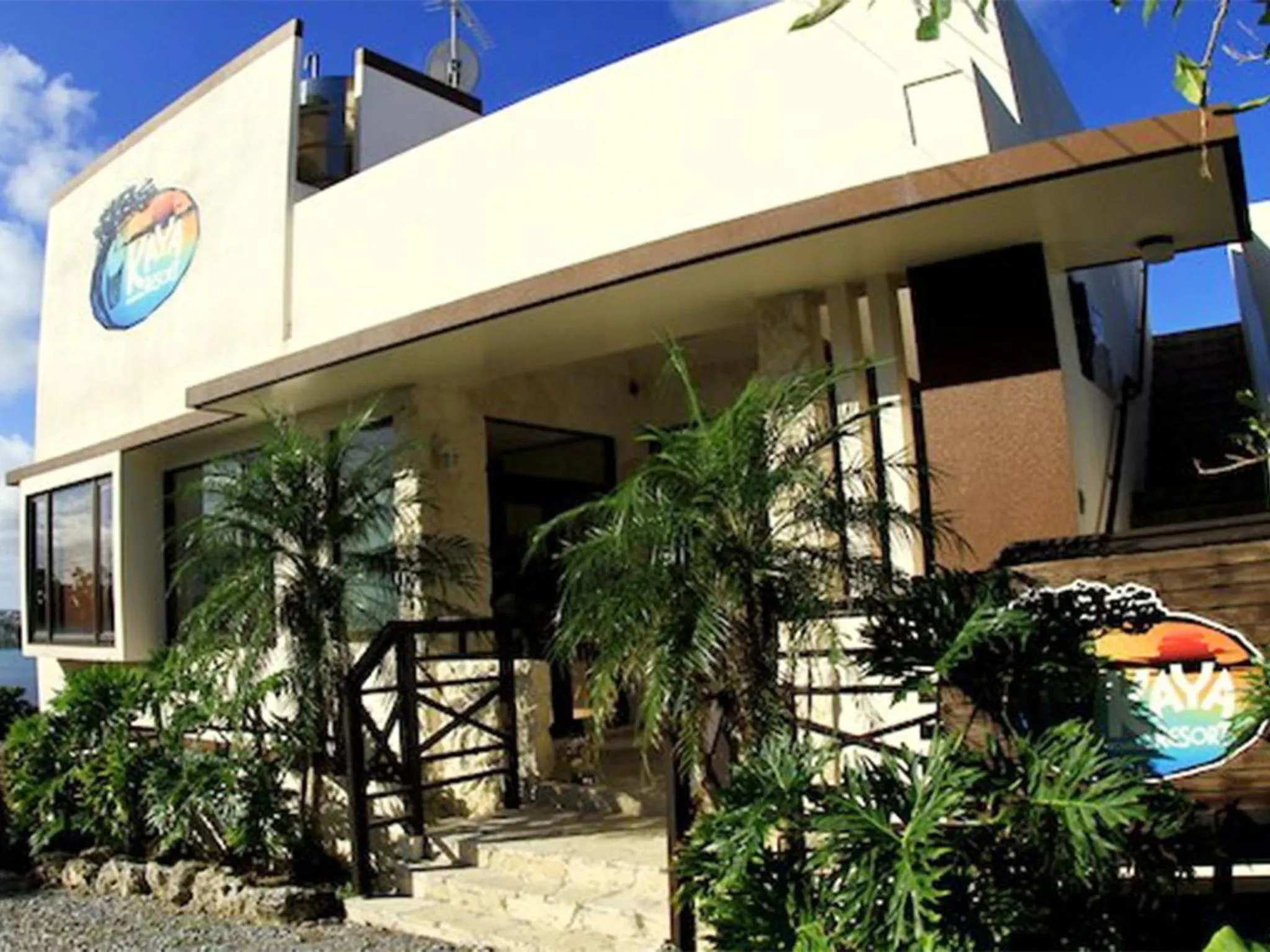 KAYA RESORT KOURIJIMA - Vacation STAY 95300v