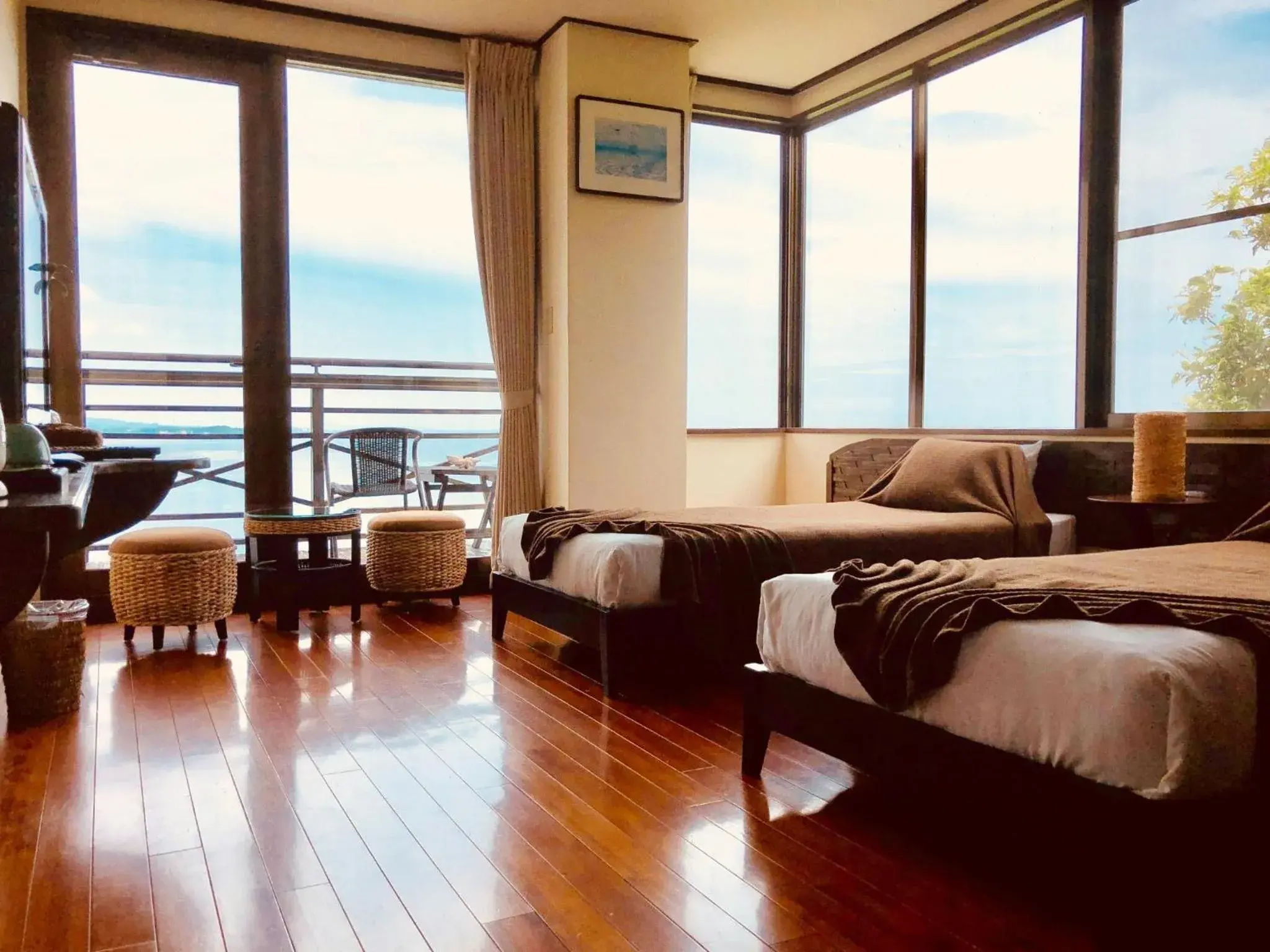 KAYA RESORT KOURIJIMA - Vacation STAY 95300v KAYA RESORT KOURIJIMA - Vacation STAY 95300v