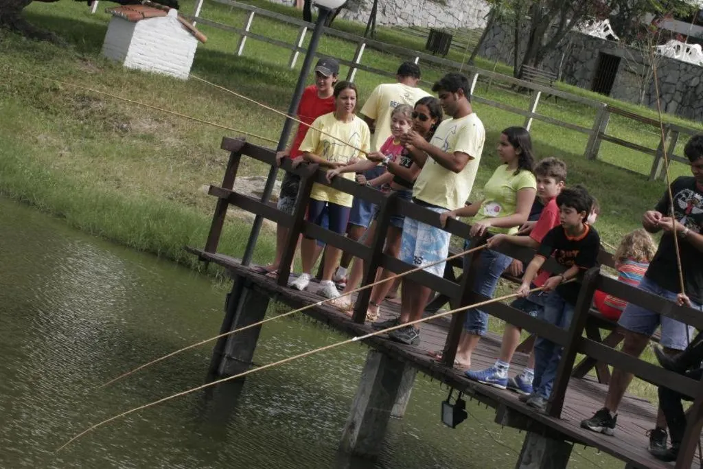 Hotel Fazenda Portal de Gravatá