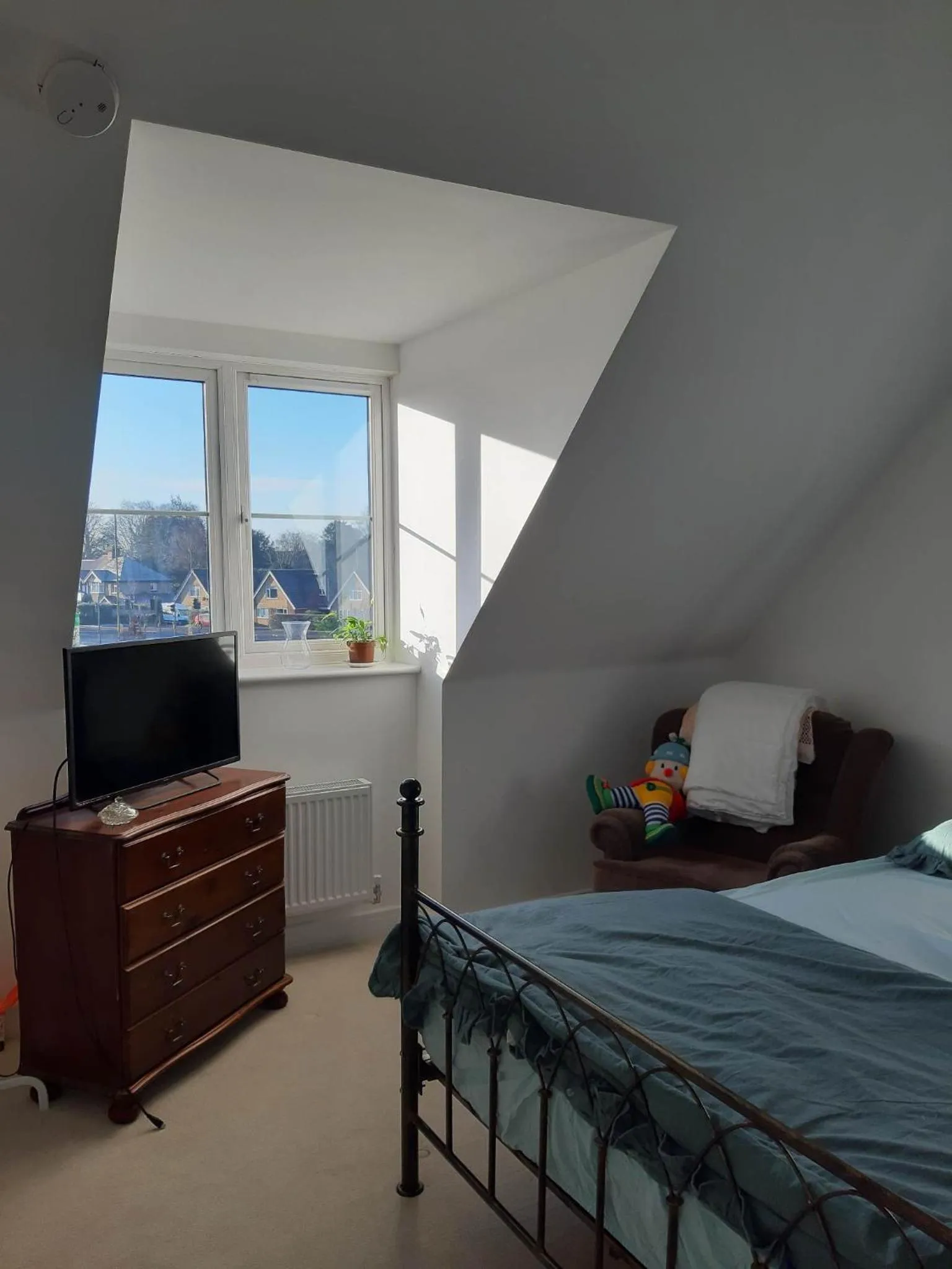 Bed in Guest House - oxfordshire