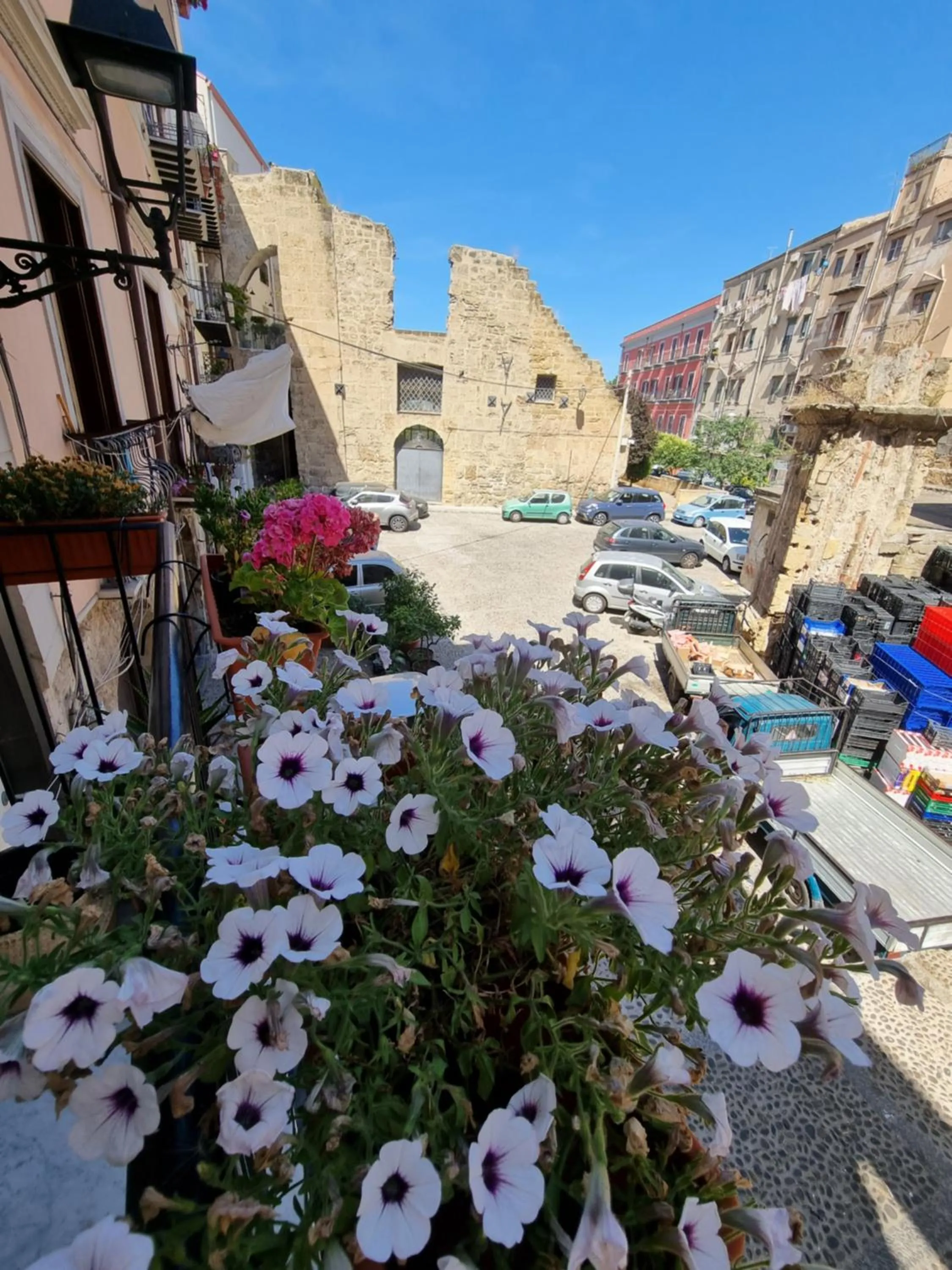 Residenza Tarzanà