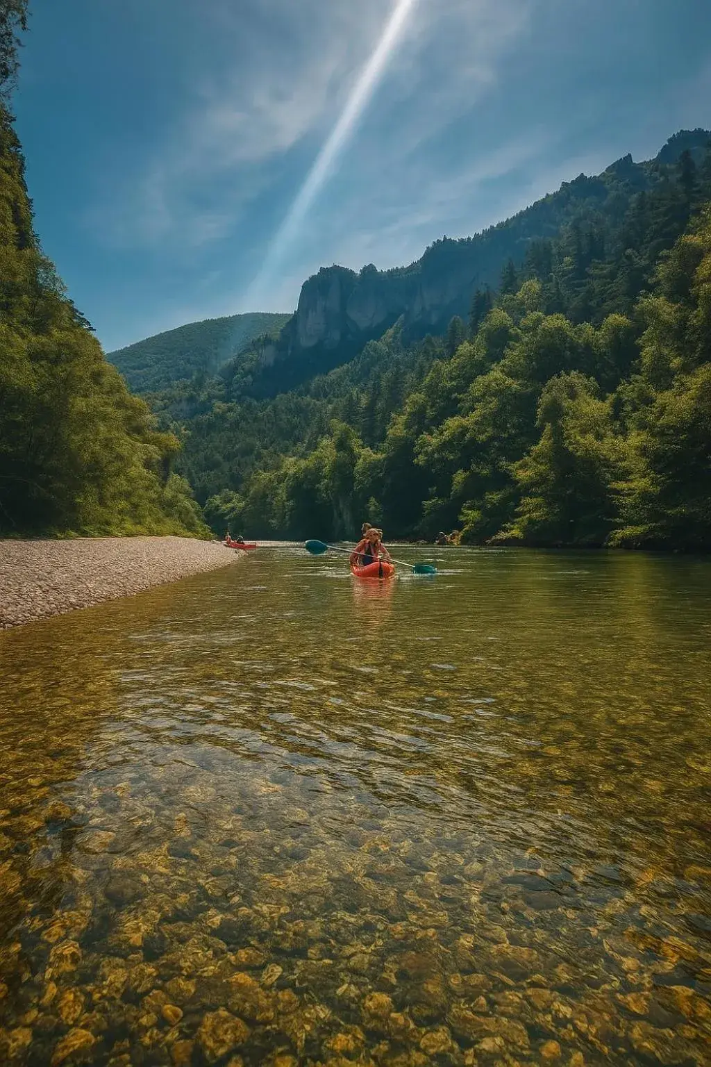 Château De La Caze Piscine & Spa - Ste Enimie Château De La Caze Piscine & Spa - Ste Enimie