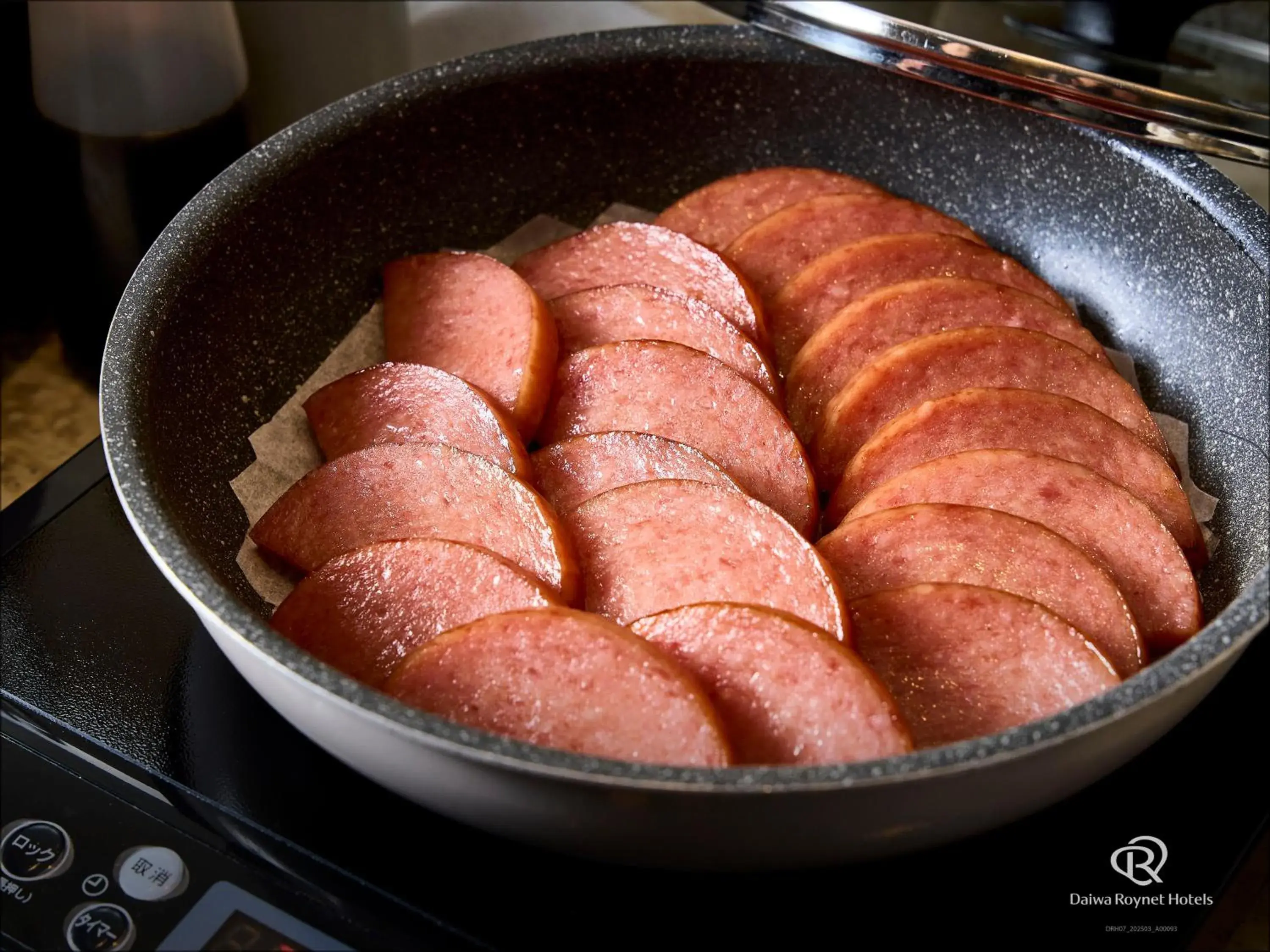 Breakfast in Daiwa Roynet Hotel Kumamoto Ginzadori PREMIER - former Daiwa Roynet Hotel Kumamoto Ginzadori Breakfast in Daiwa Roynet Hotel Kumamoto Ginzadori PREMIER - former Daiwa Roynet Hotel Kumamoto Ginzadori
